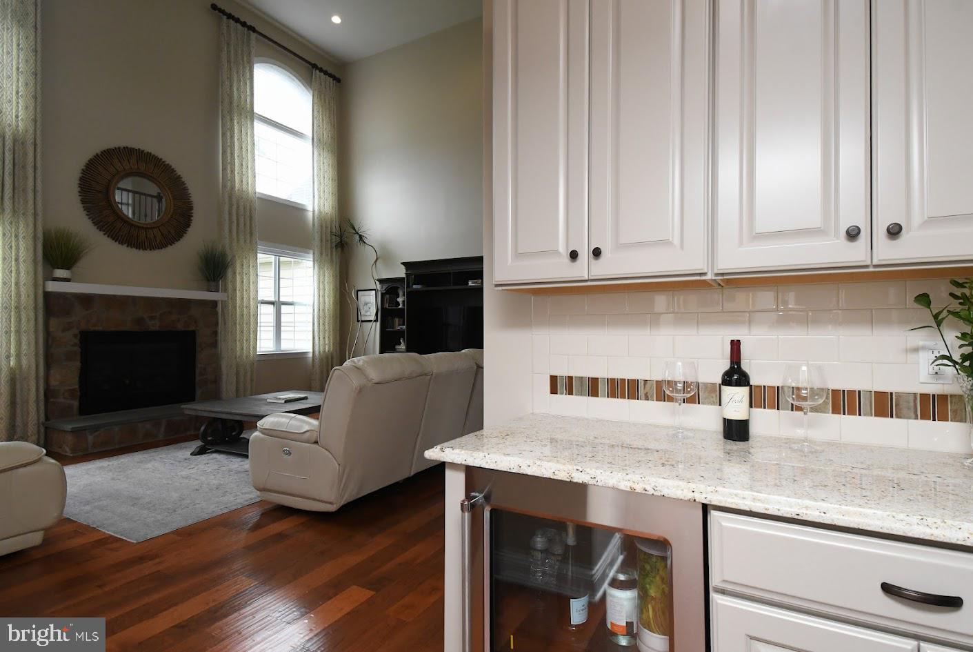 NEW BRITAIN WOODS - Residential