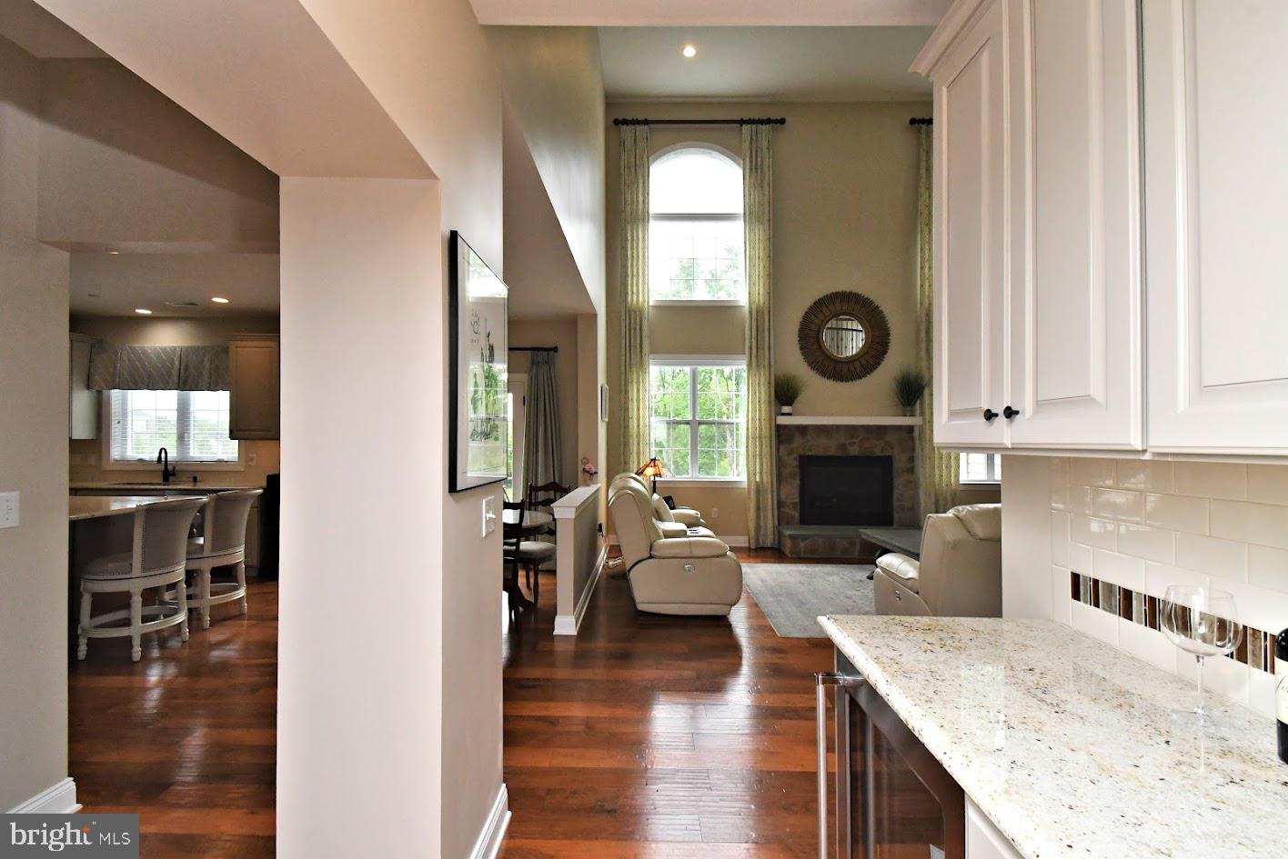 NEW BRITAIN WOODS - Residential