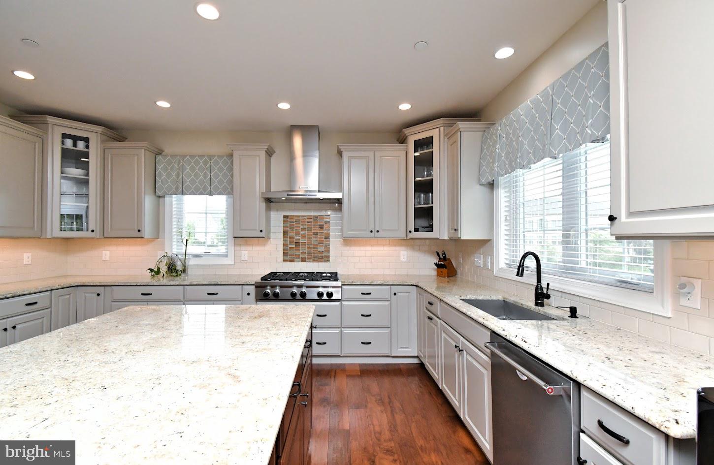NEW BRITAIN WOODS - Residential