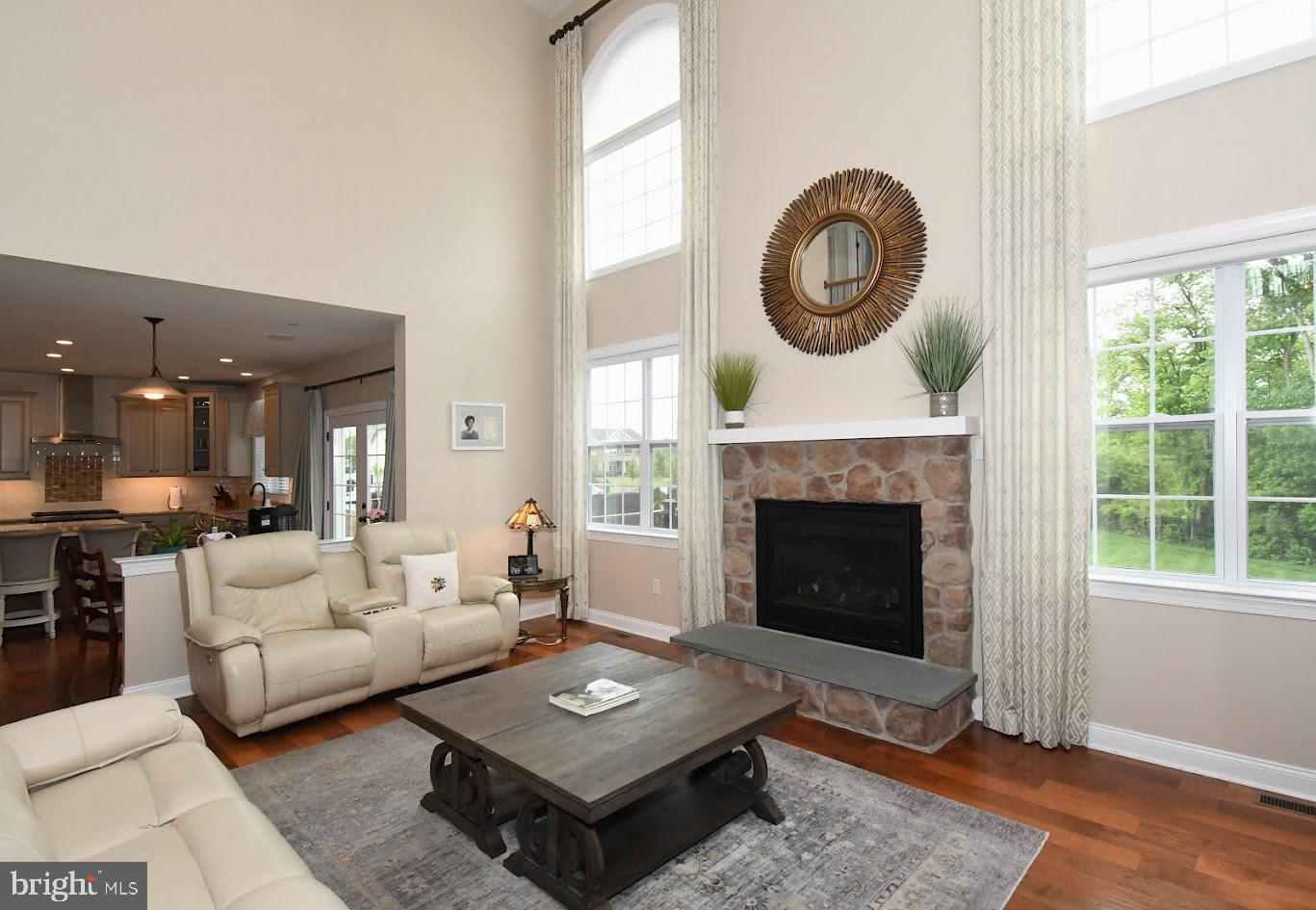NEW BRITAIN WOODS - Residential