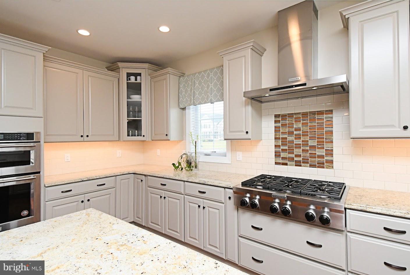 NEW BRITAIN WOODS - Residential