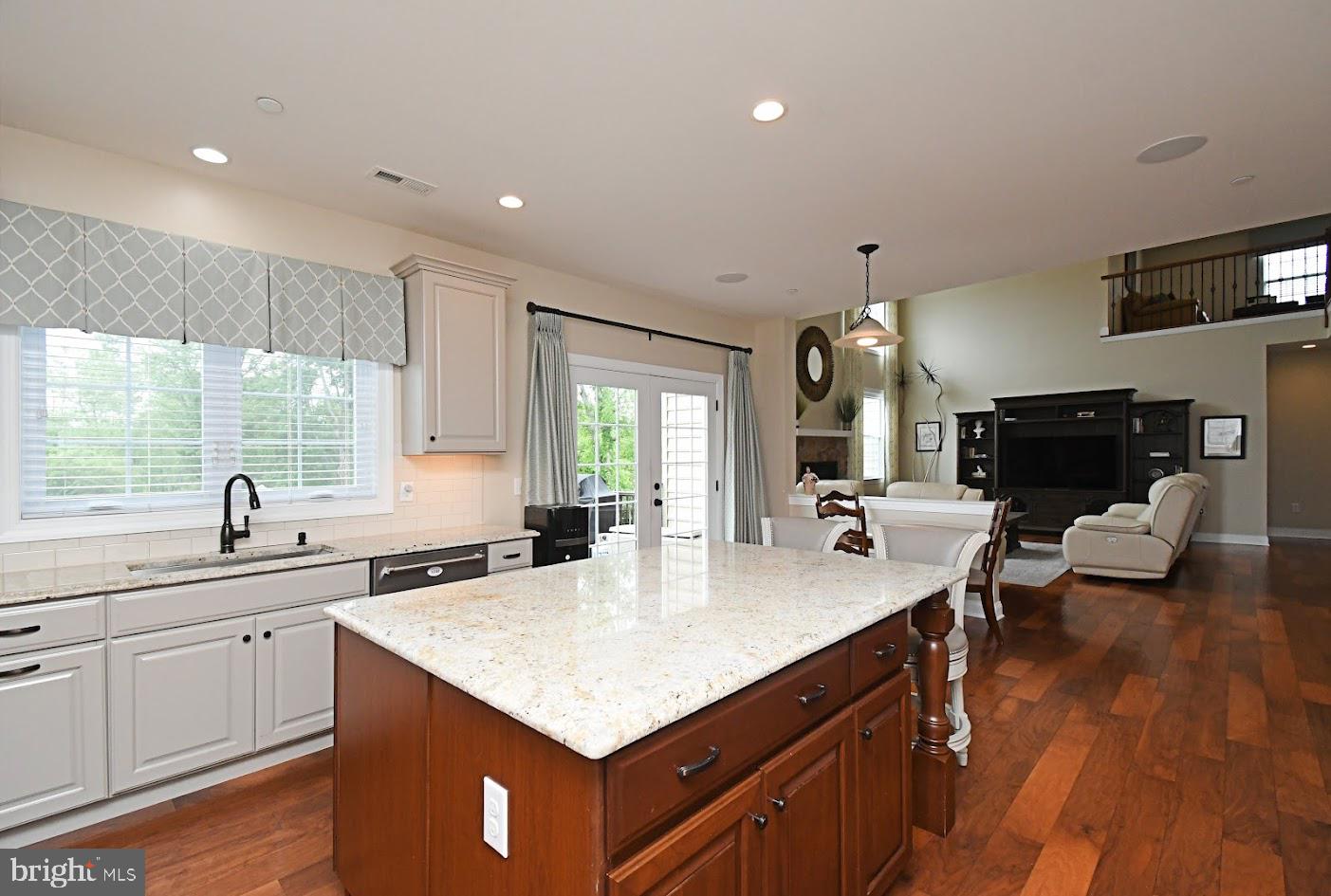 NEW BRITAIN WOODS - Residential