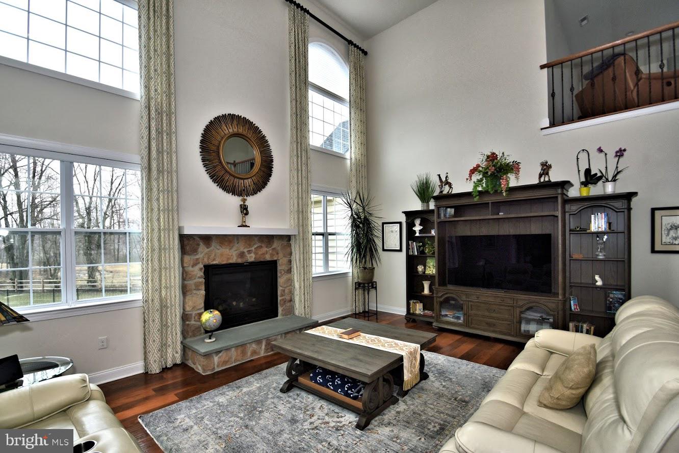 NEW BRITAIN WOODS - Residential