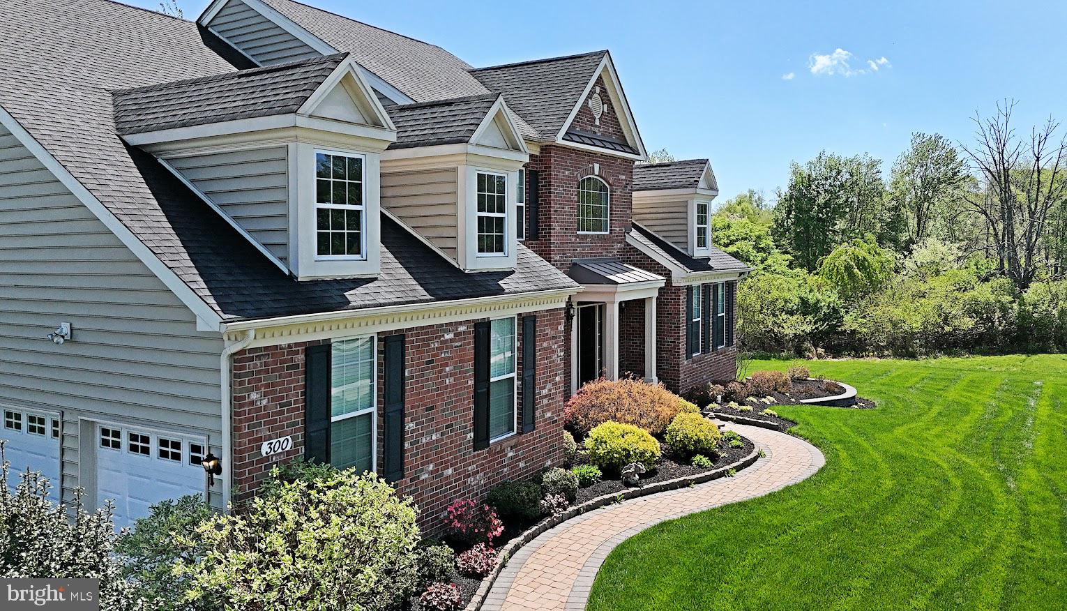 NEW BRITAIN WOODS - Residential