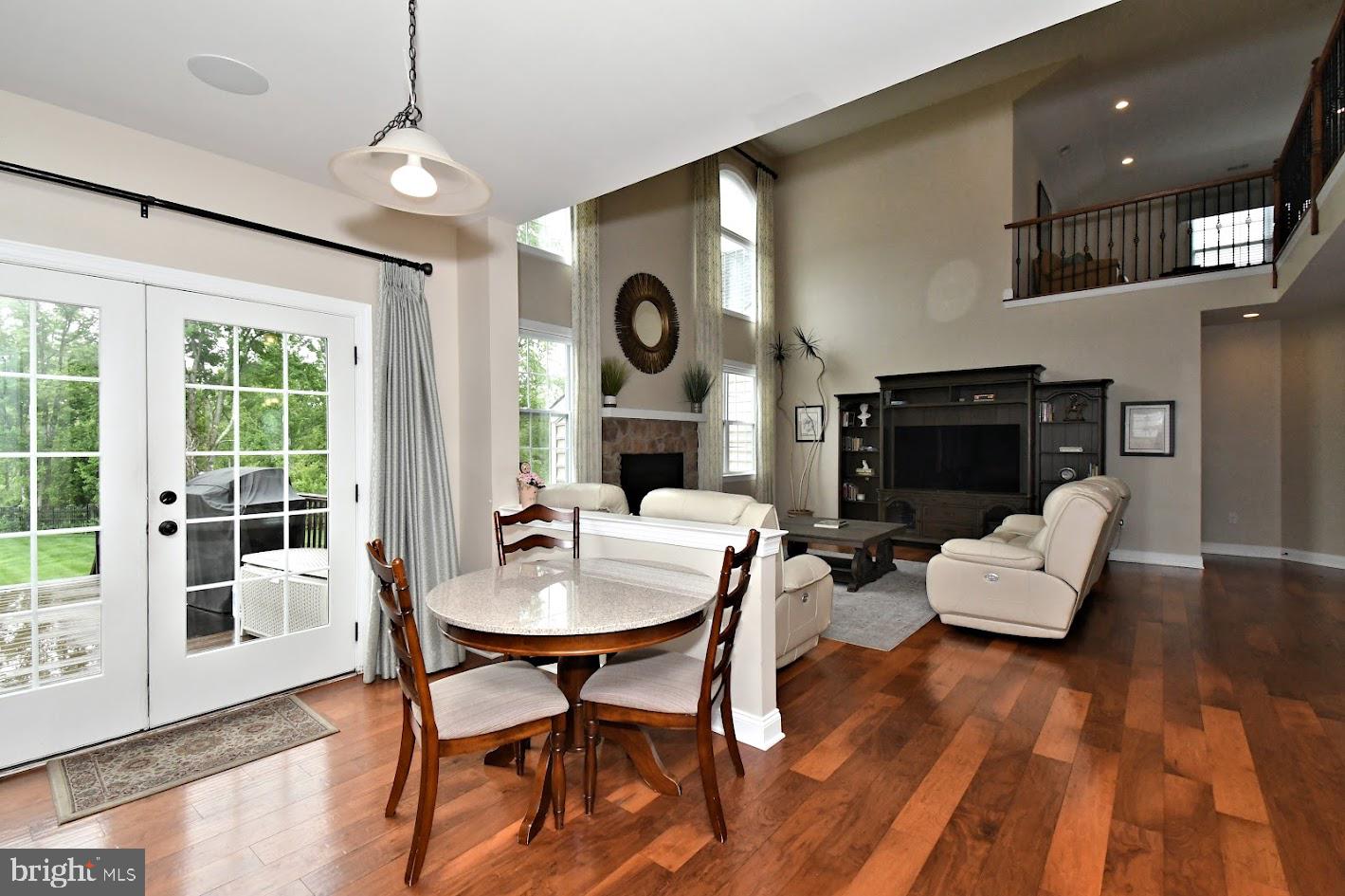 NEW BRITAIN WOODS - Residential