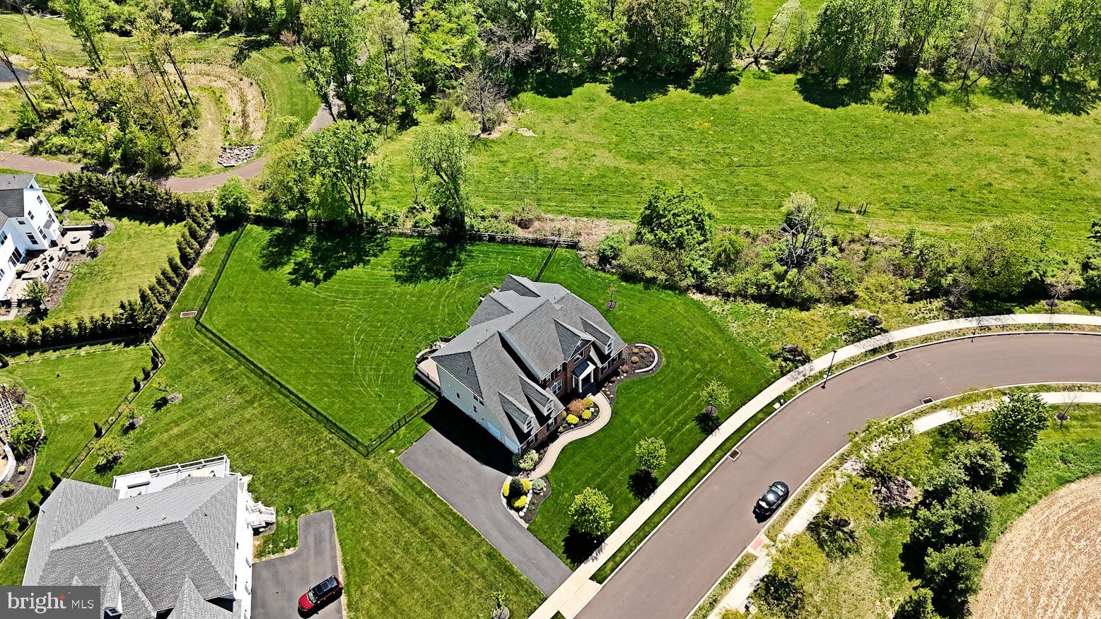 NEW BRITAIN WOODS - Residential