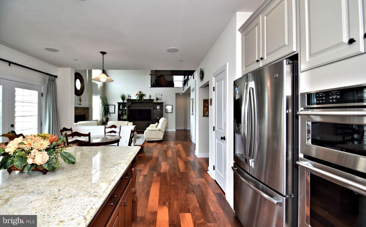 NEW BRITAIN WOODS - Residential