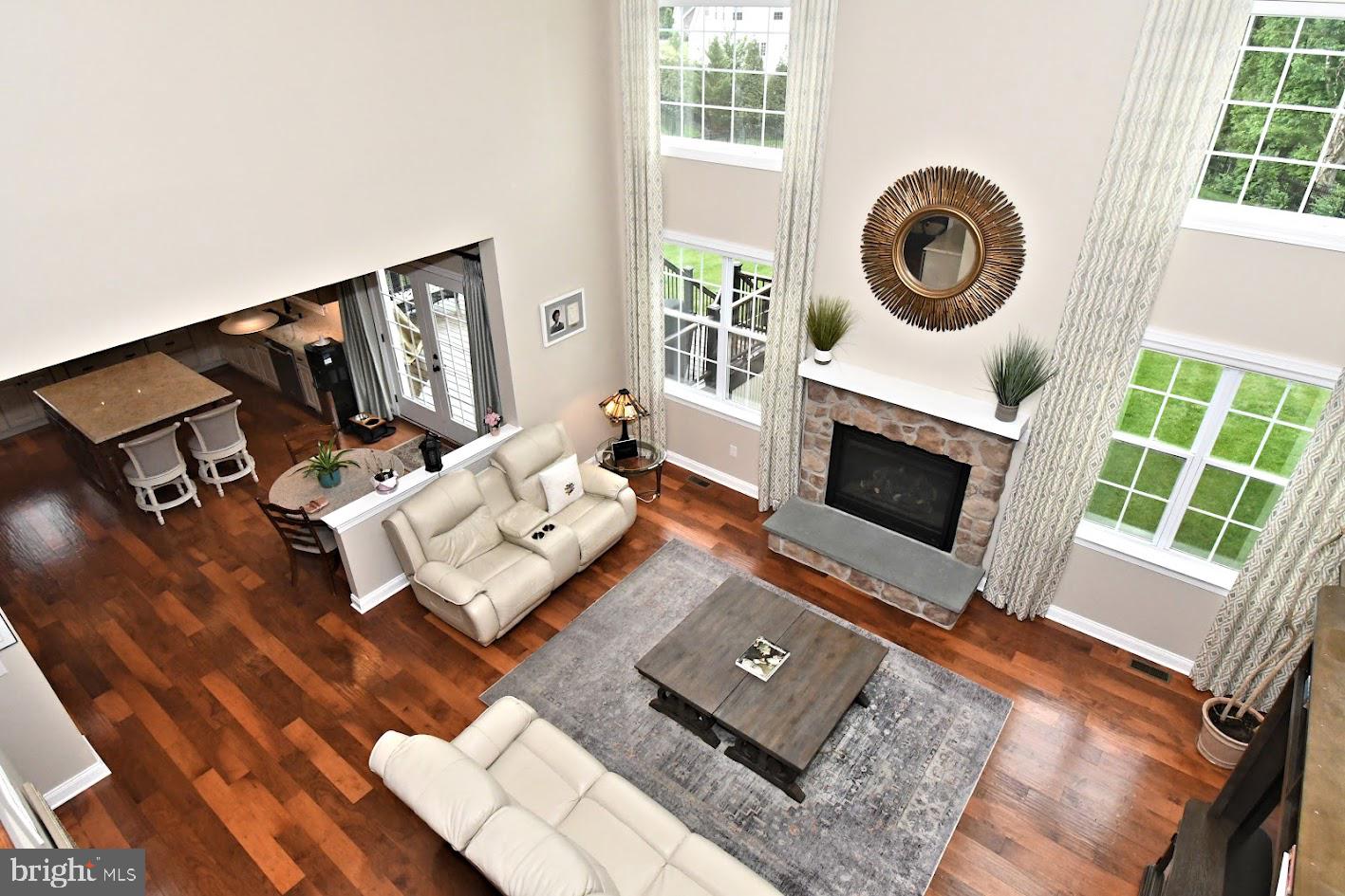 NEW BRITAIN WOODS - Residential