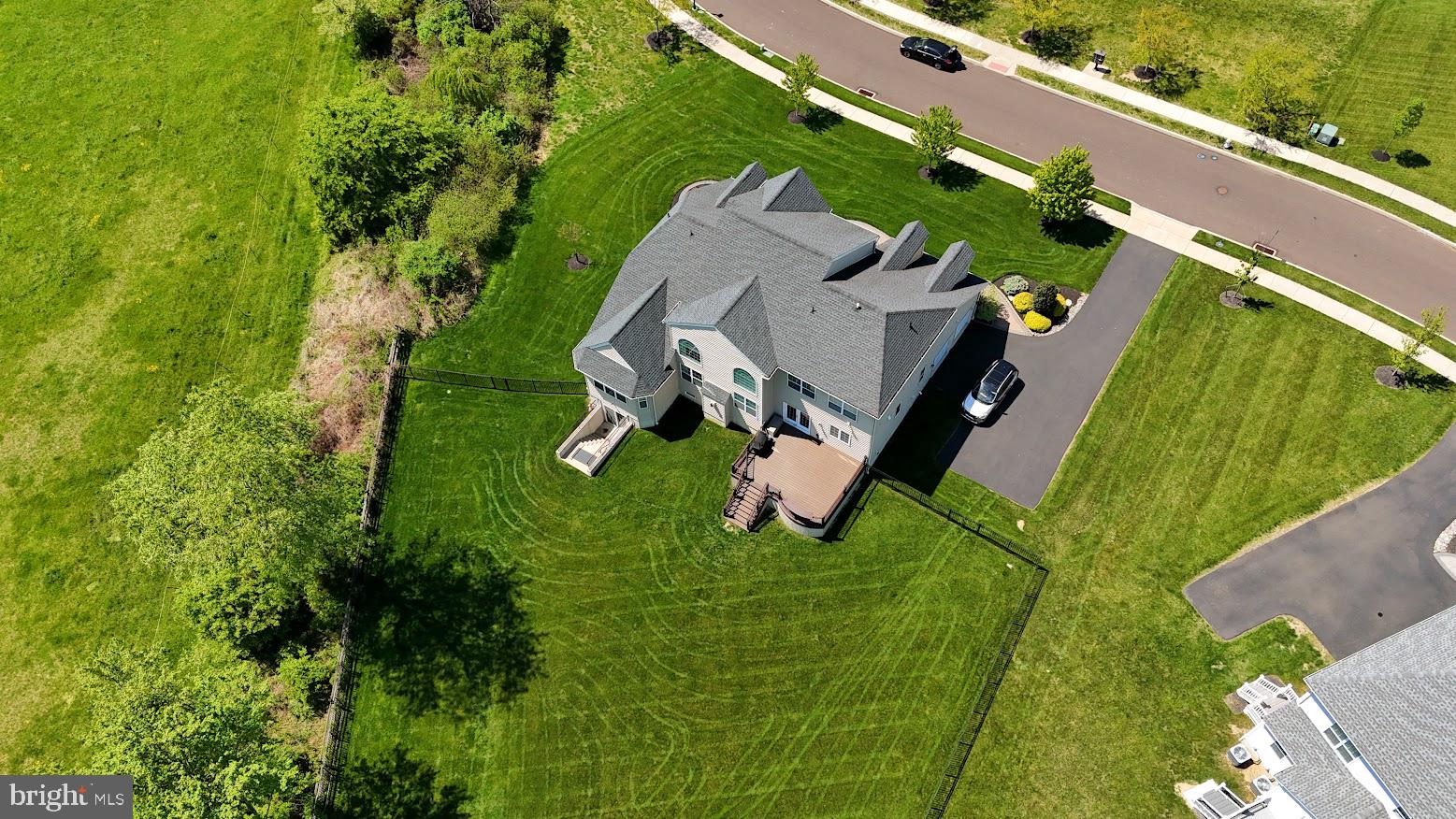 NEW BRITAIN WOODS - Residential