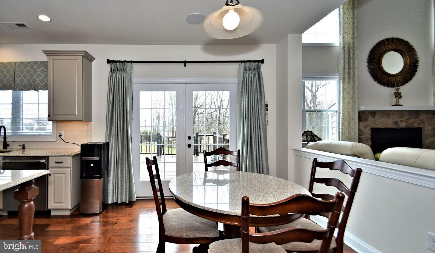 NEW BRITAIN WOODS - Residential