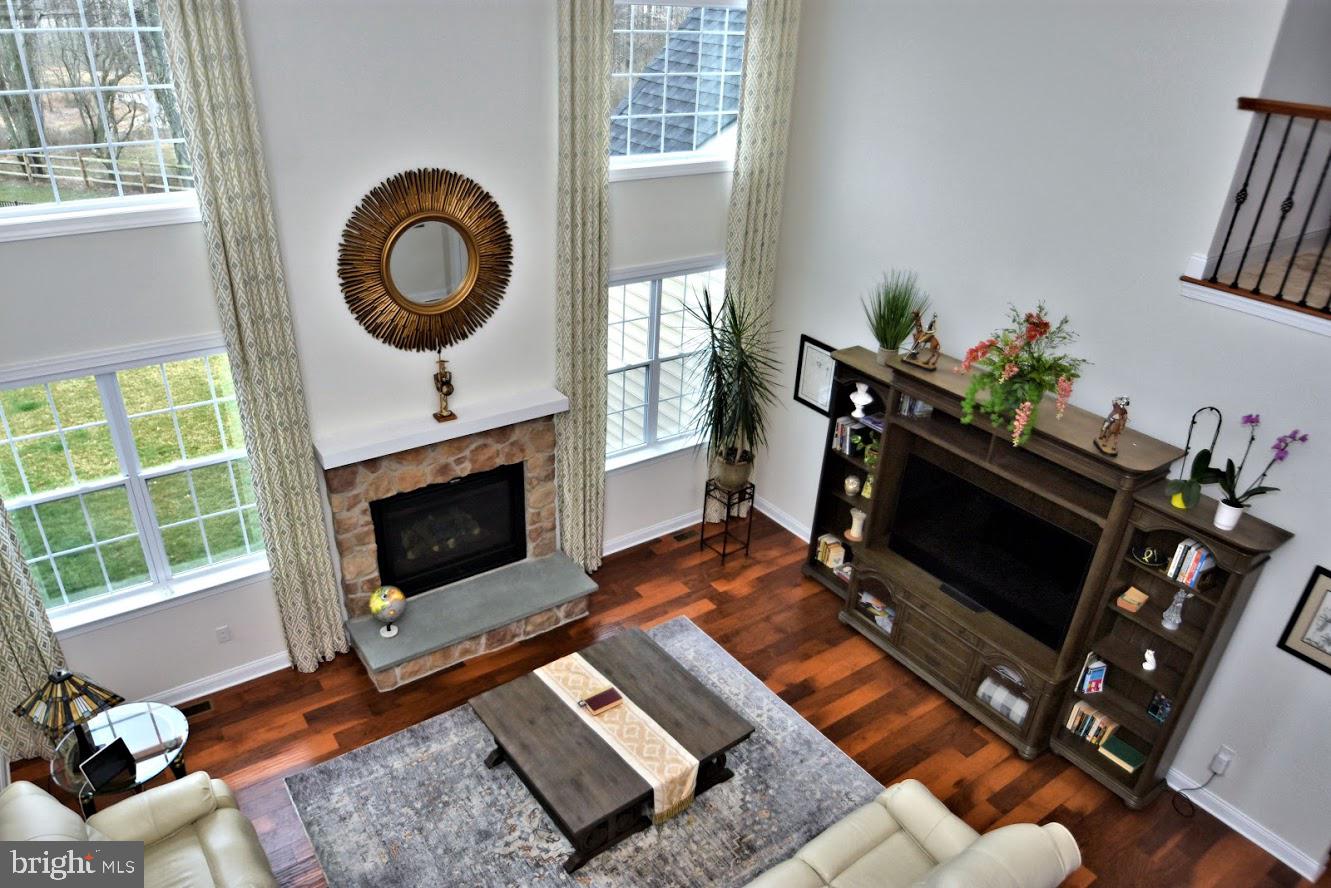 NEW BRITAIN WOODS - Residential