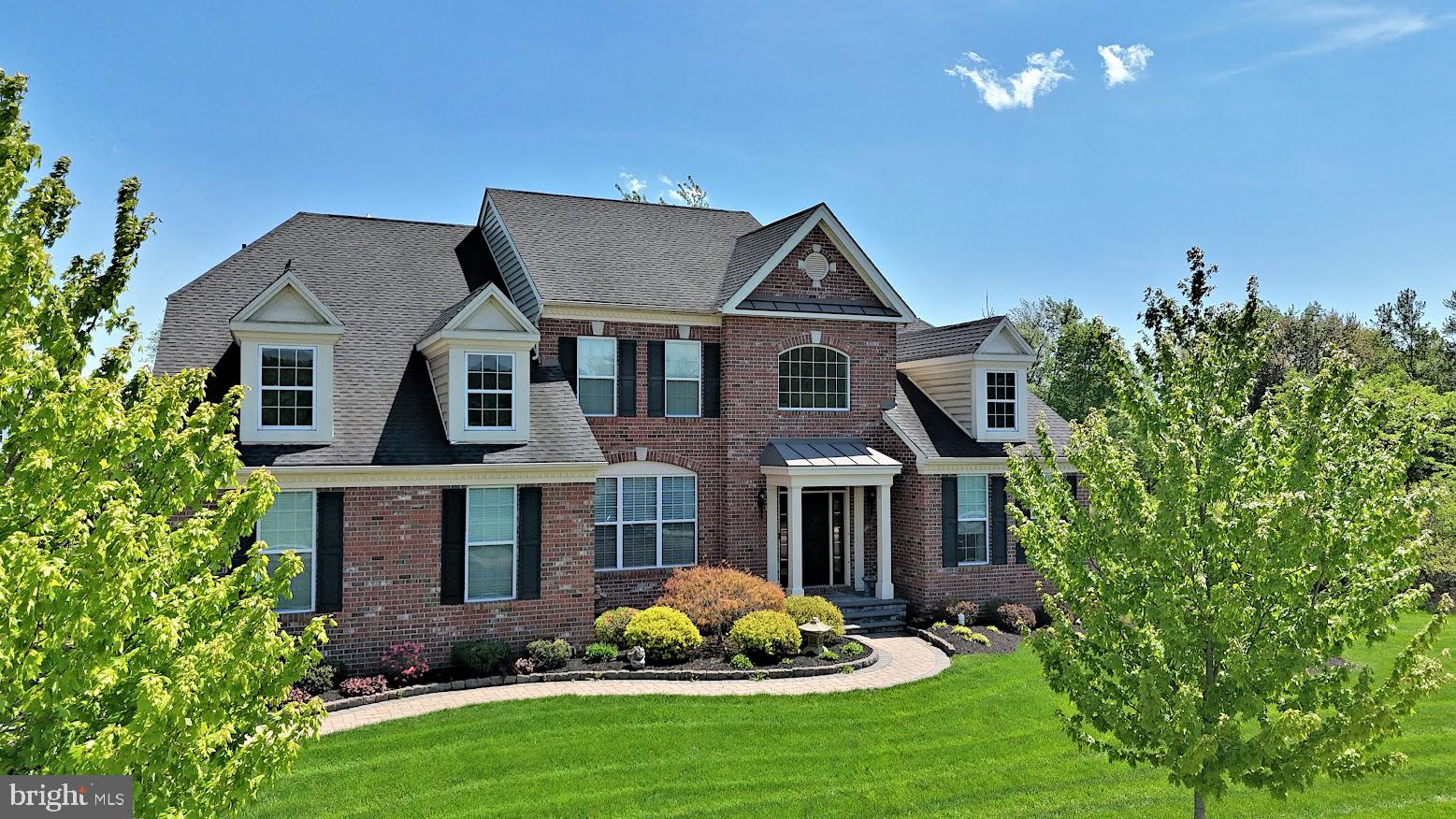 NEW BRITAIN WOODS - Residential