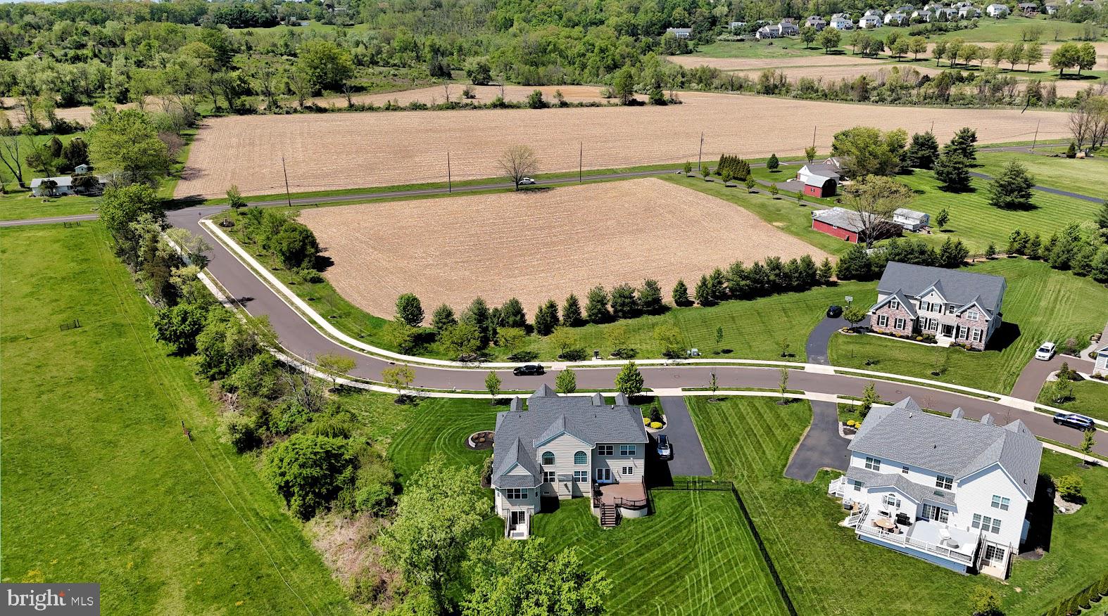 NEW BRITAIN WOODS - Residential