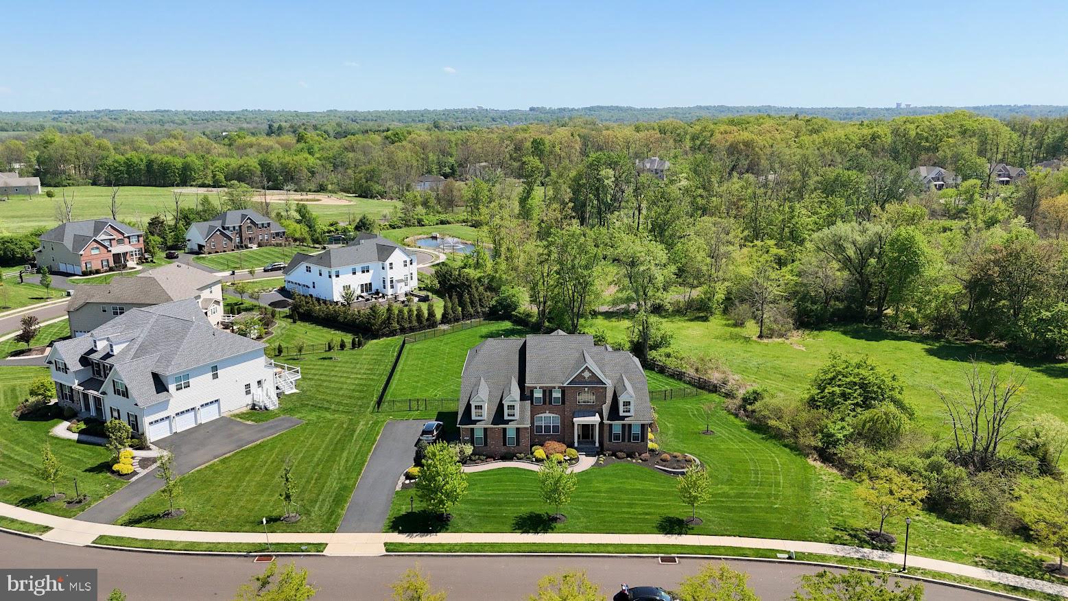 NEW BRITAIN WOODS - Residential