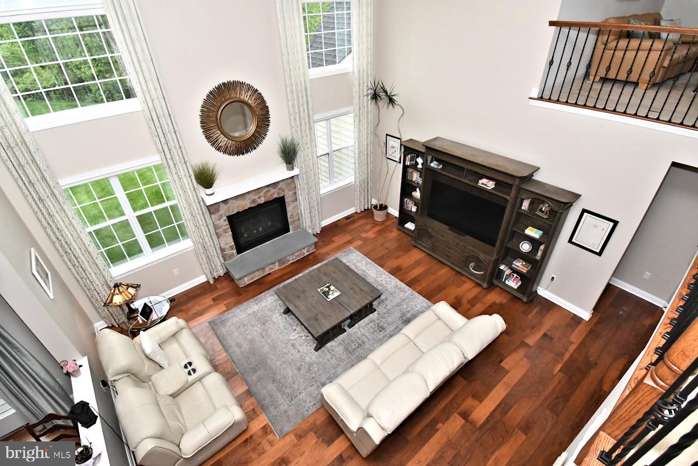 NEW BRITAIN WOODS - Residential