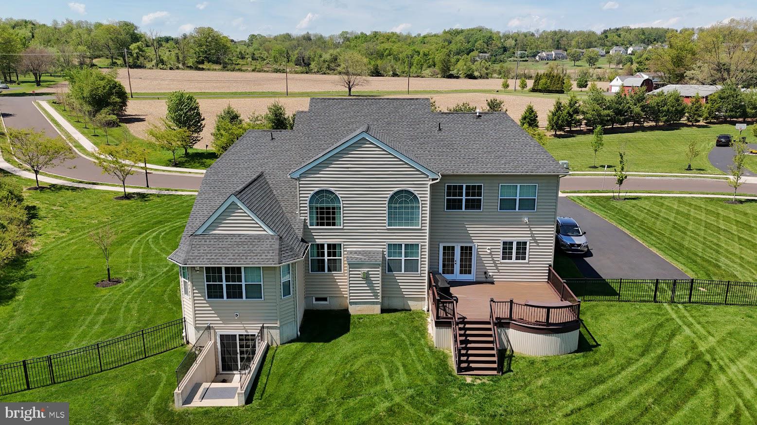NEW BRITAIN WOODS - Residential