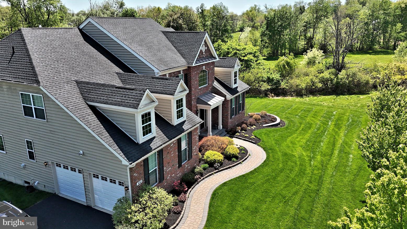 NEW BRITAIN WOODS - Residential
