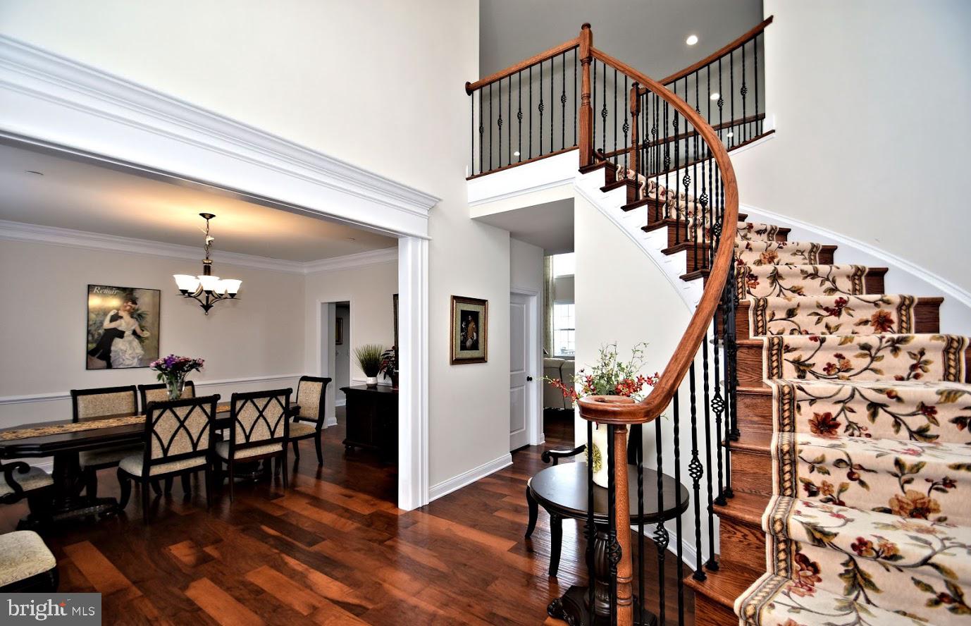 NEW BRITAIN WOODS - Residential