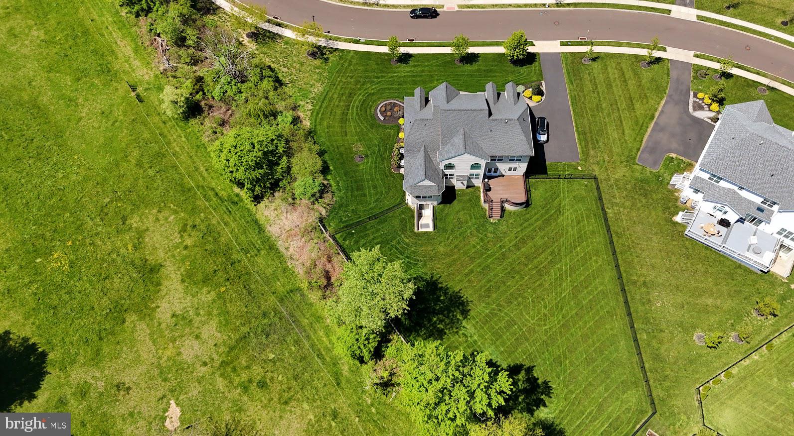 NEW BRITAIN WOODS - Residential