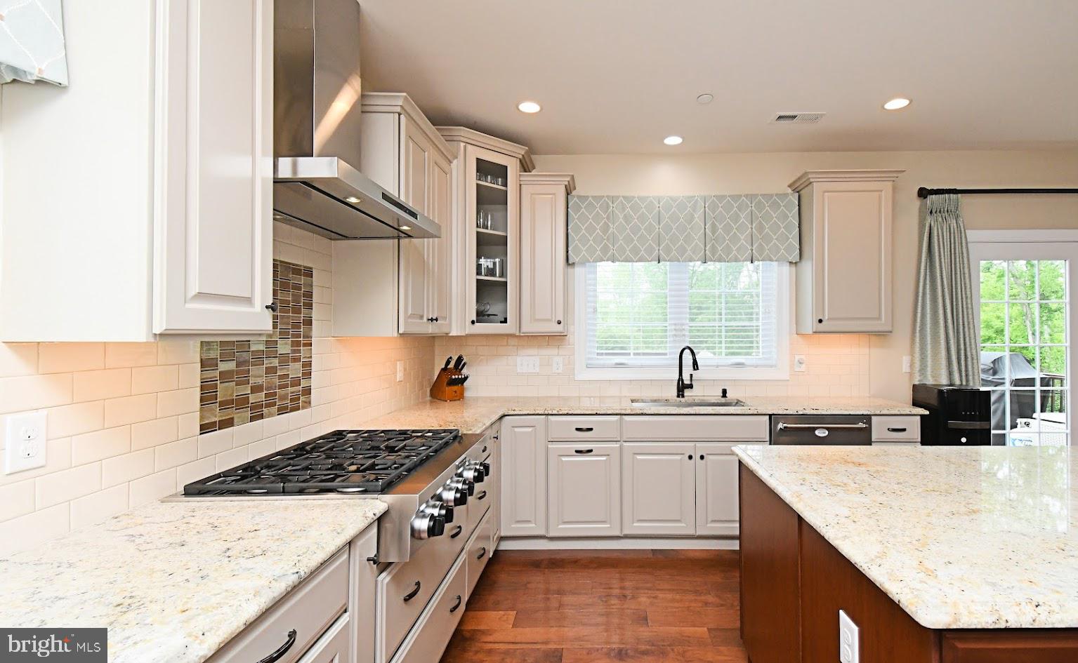 NEW BRITAIN WOODS - Residential