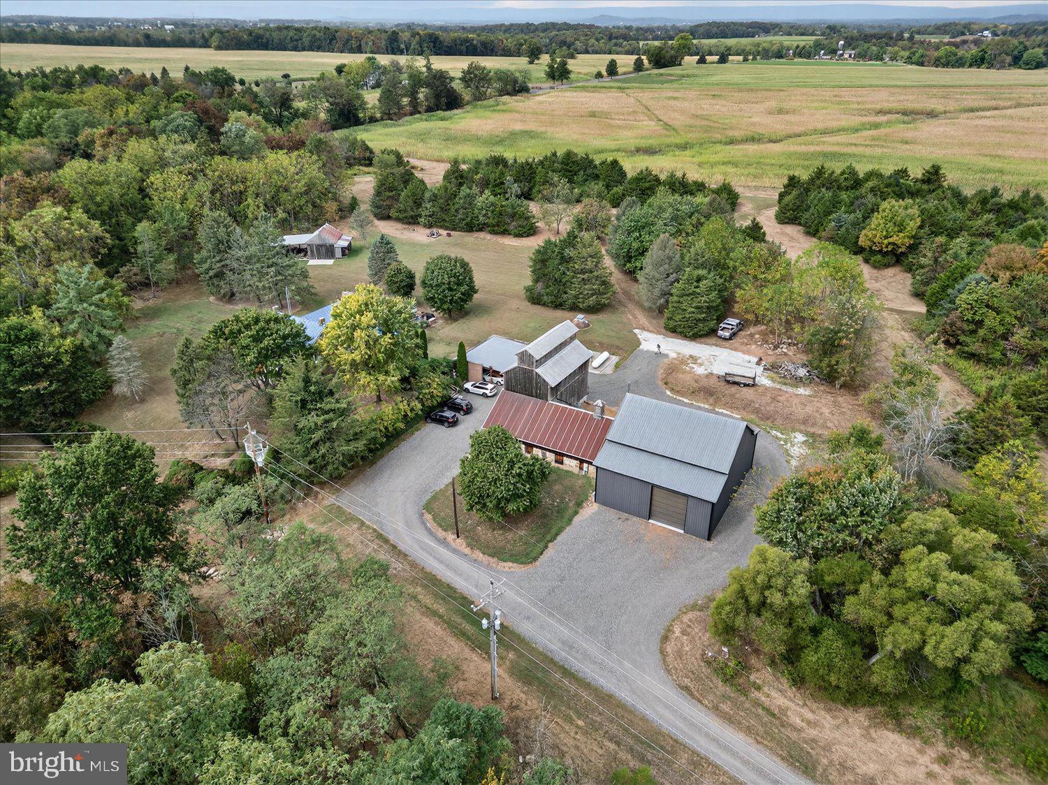 NONE, RURAL - Residential