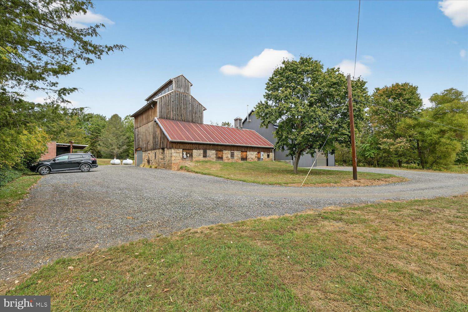 NONE, RURAL - Residential