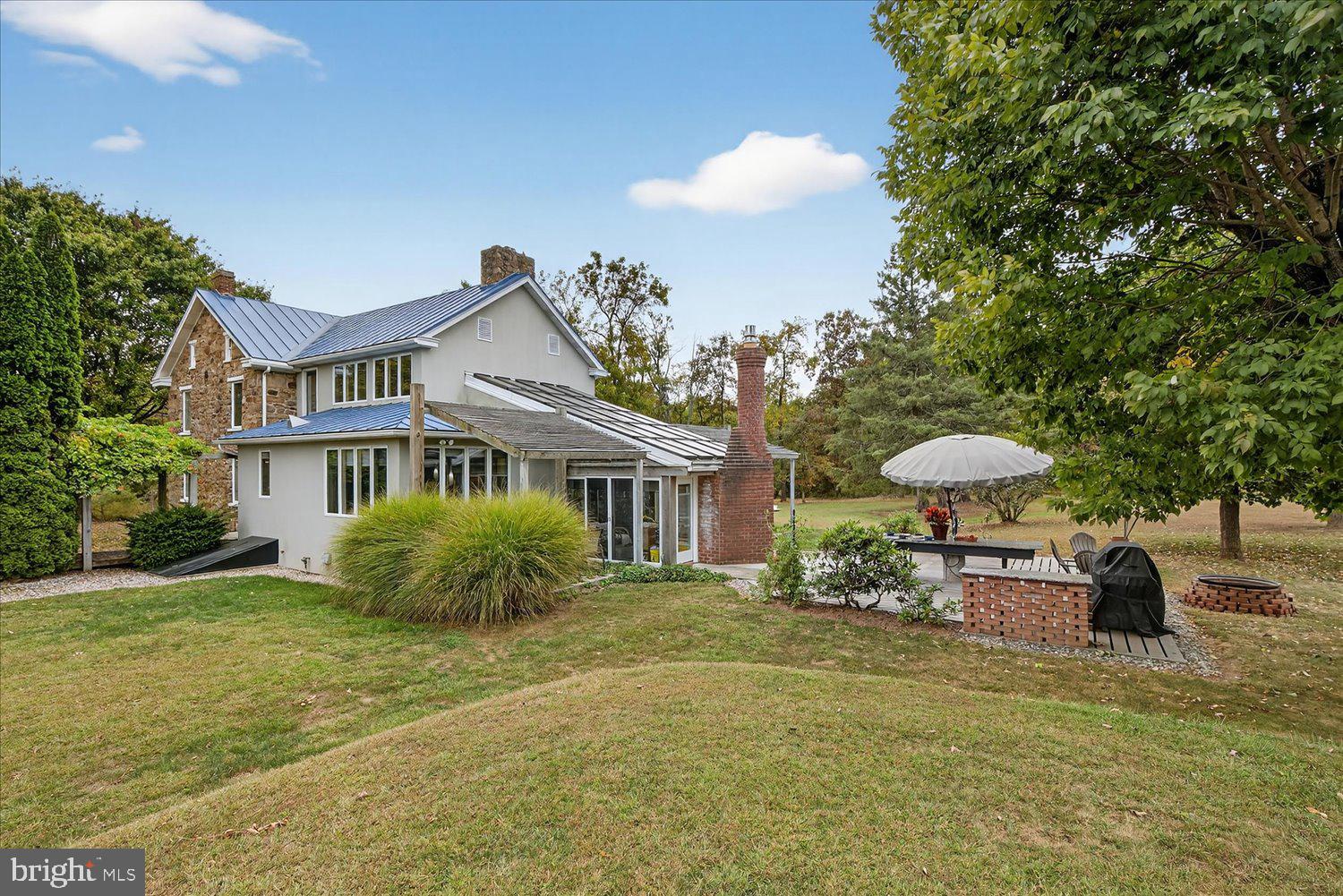 NONE, RURAL - Residential