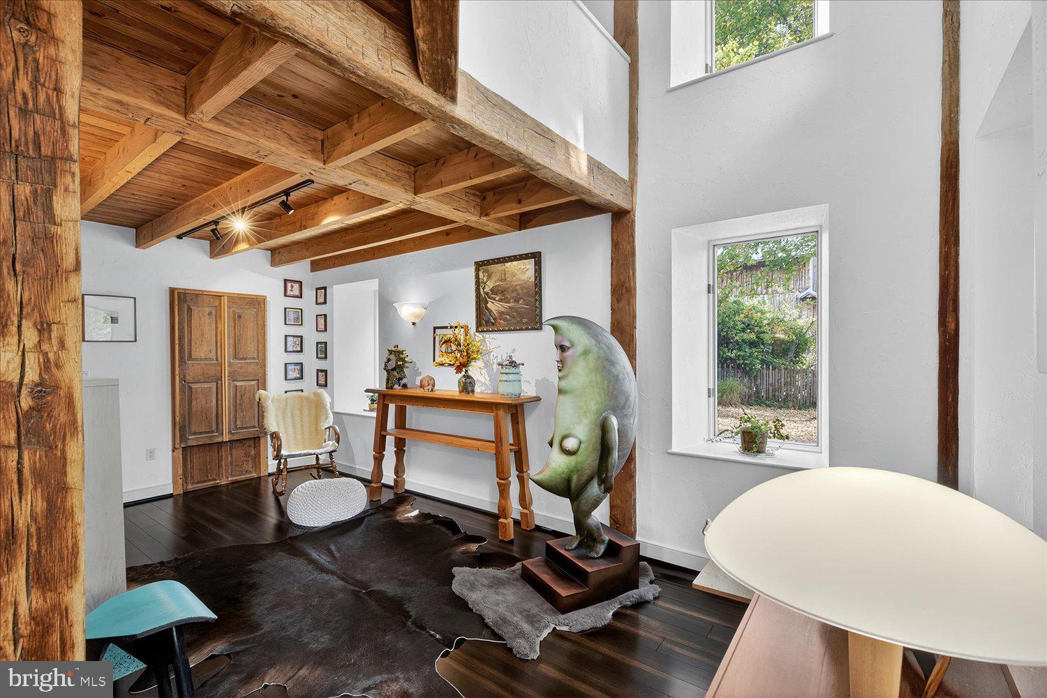 NONE, RURAL - Residential