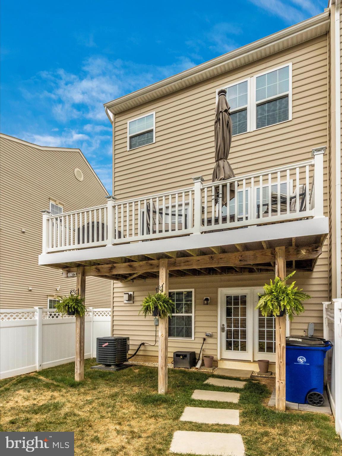 LINTON AT BALLENGER - Residential