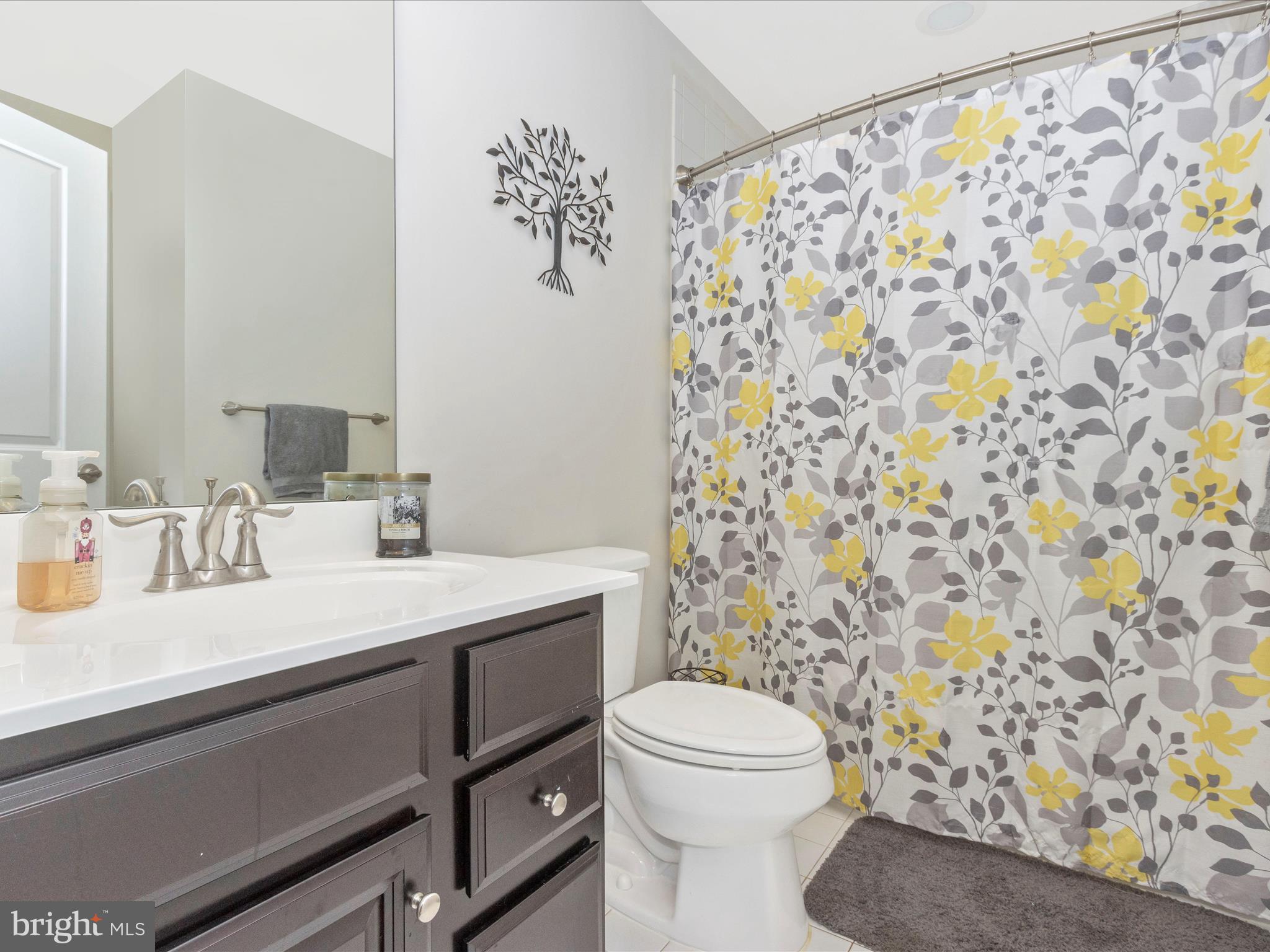 LINTON AT BALLENGER - Residential