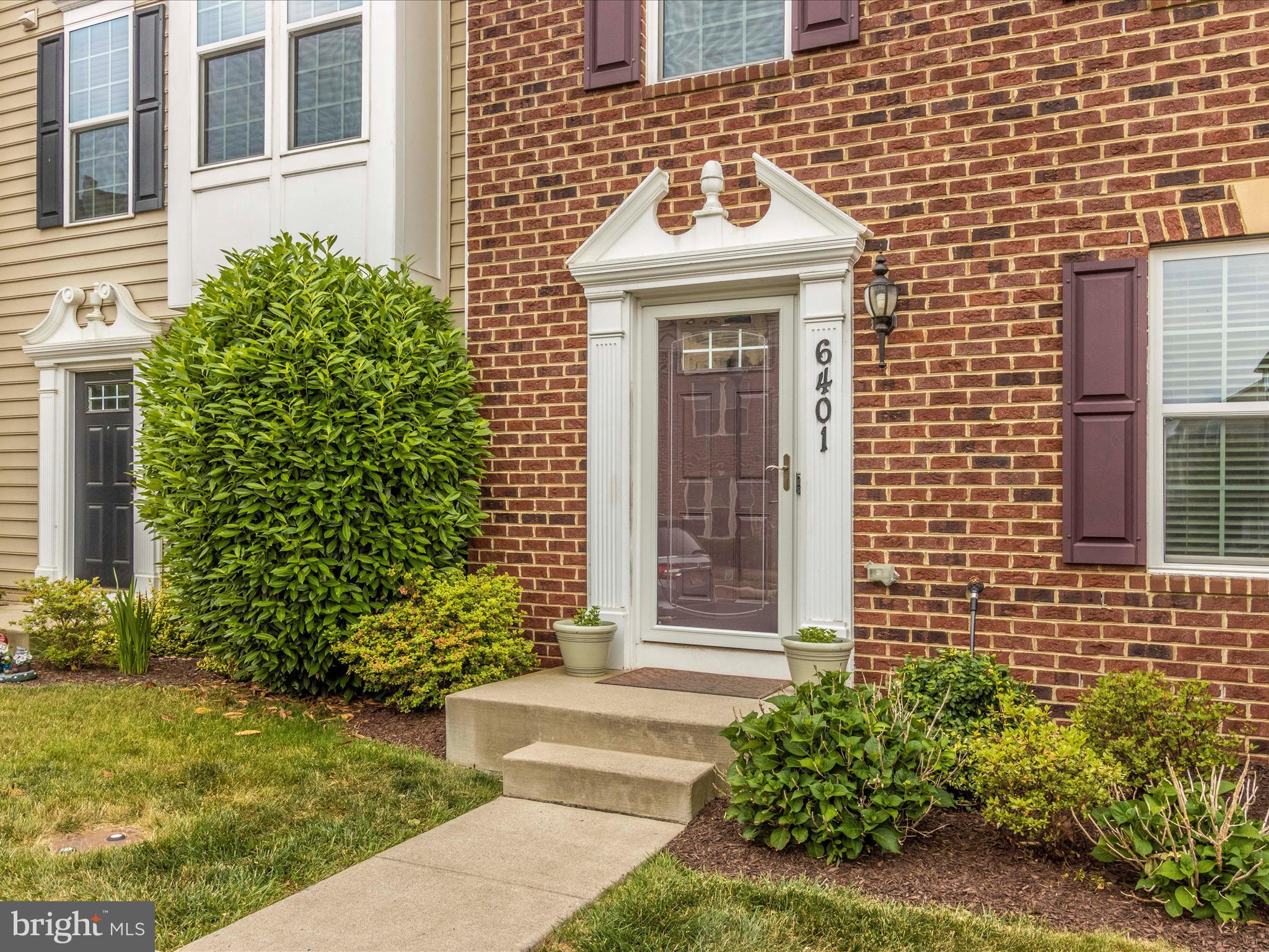 LINTON AT BALLENGER - Residential