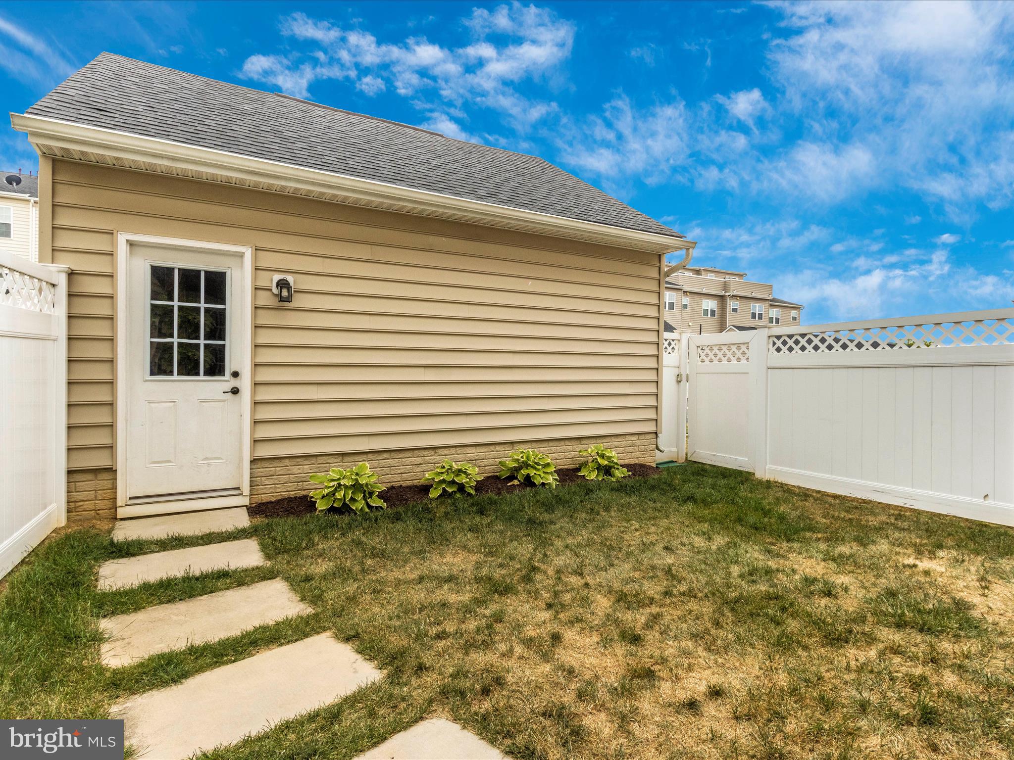 LINTON AT BALLENGER - Residential