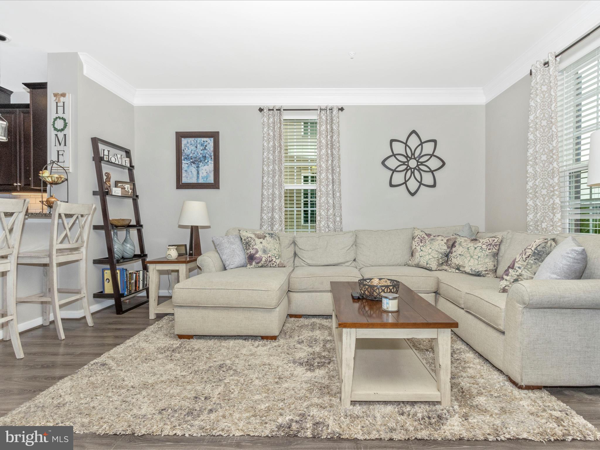 LINTON AT BALLENGER - Residential