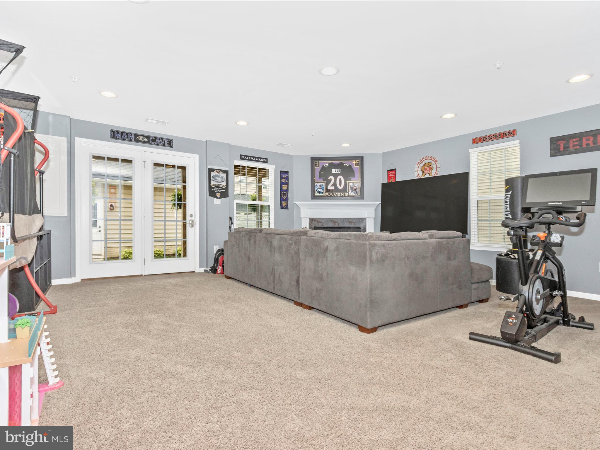 LINTON AT BALLENGER - Residential