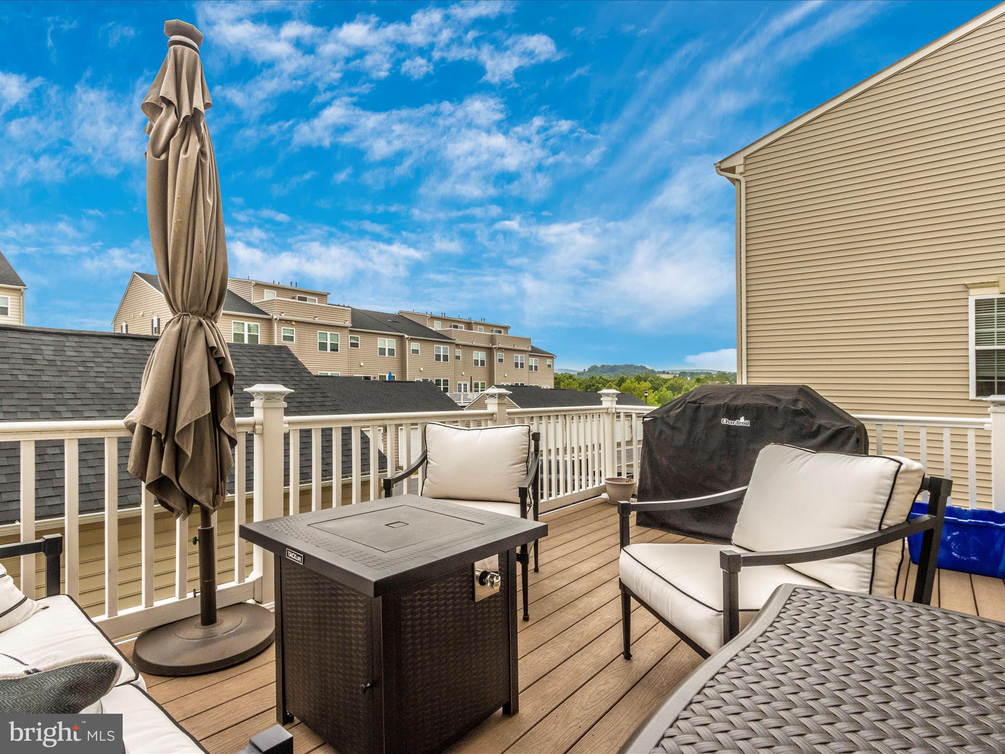 LINTON AT BALLENGER - Residential