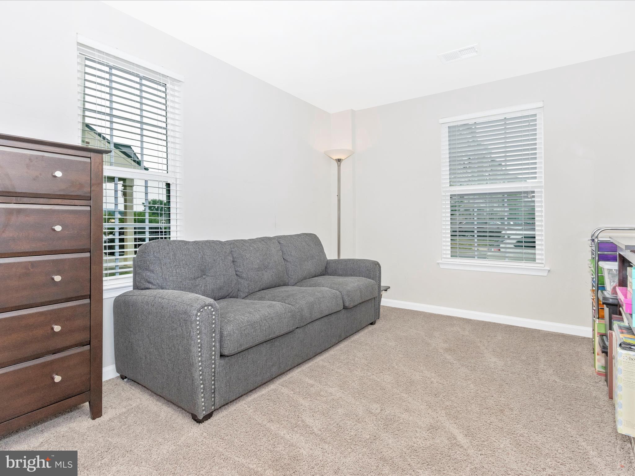 LINTON AT BALLENGER - Residential