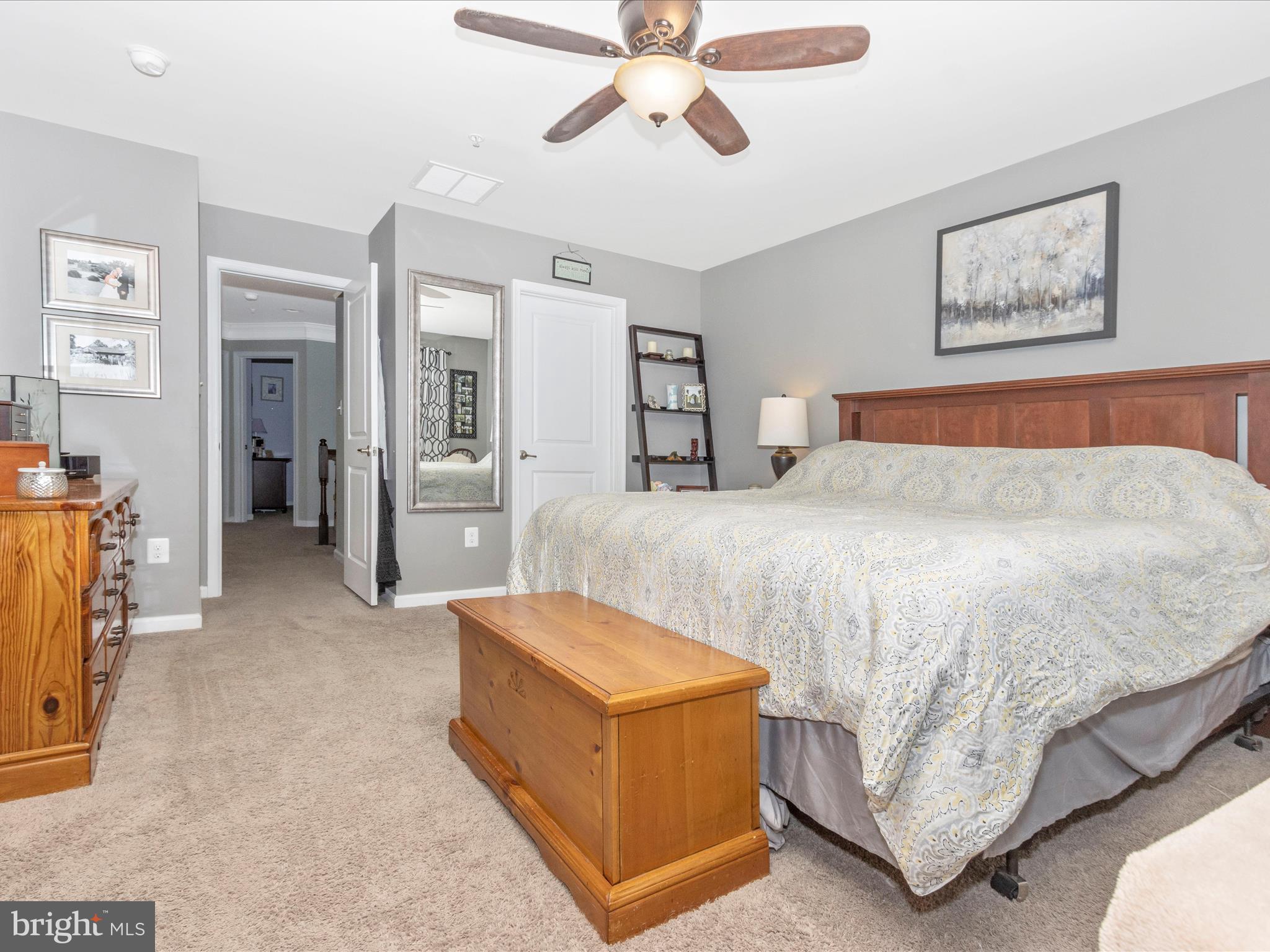 LINTON AT BALLENGER - Residential