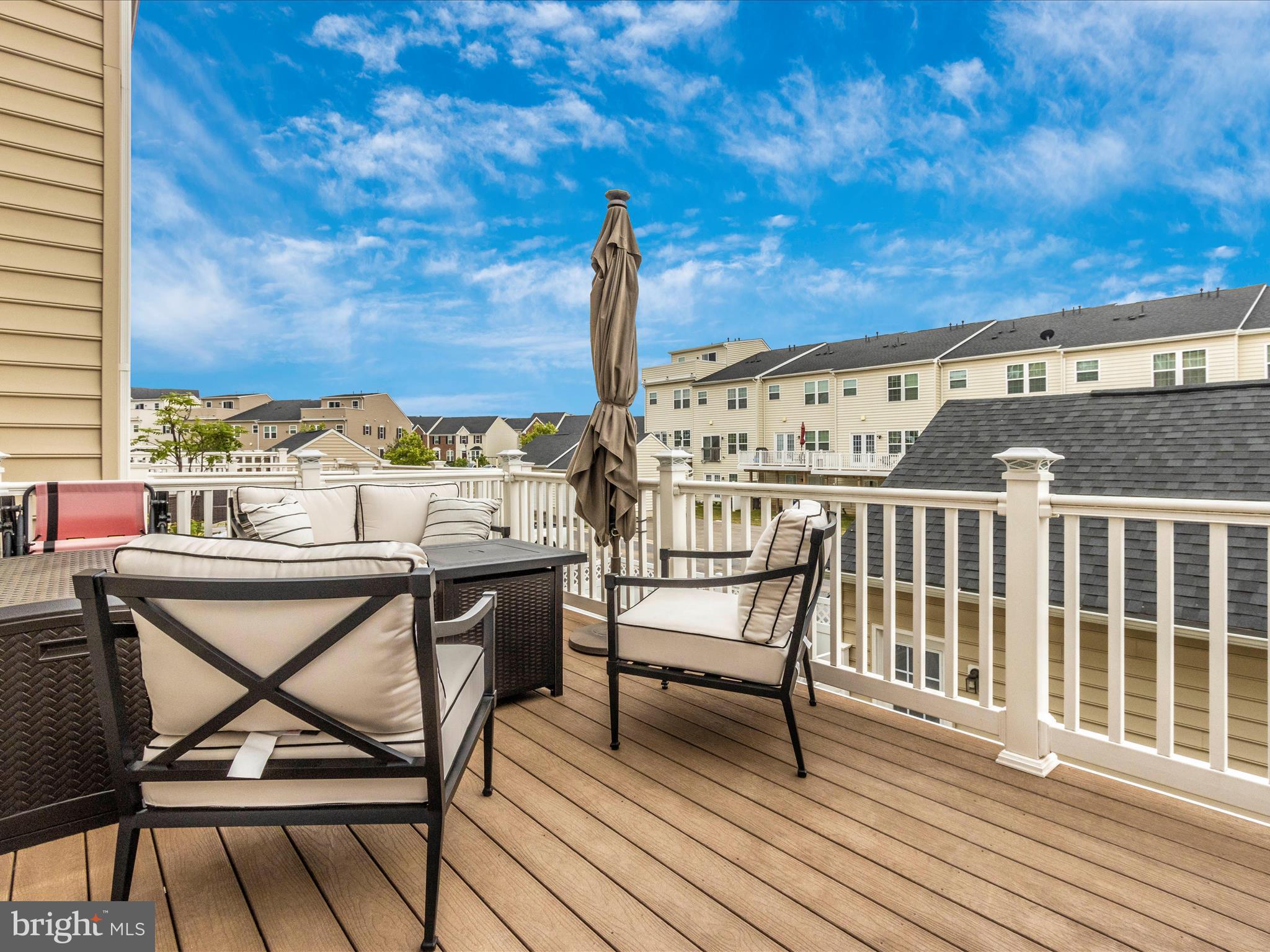 LINTON AT BALLENGER - Residential