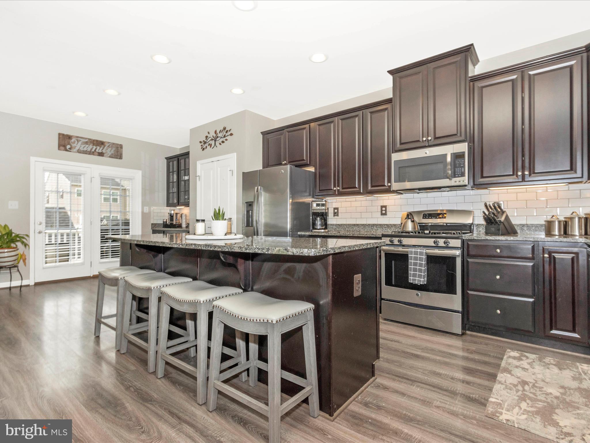 LINTON AT BALLENGER - Residential