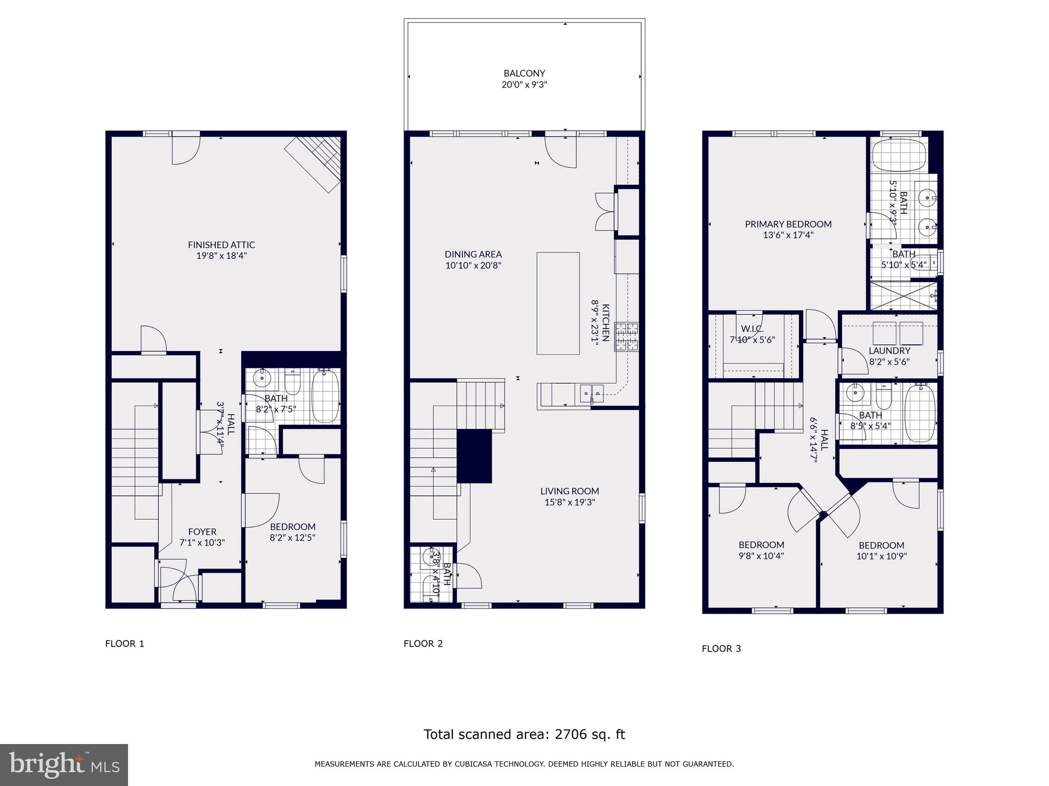 LINTON AT BALLENGER - Residential