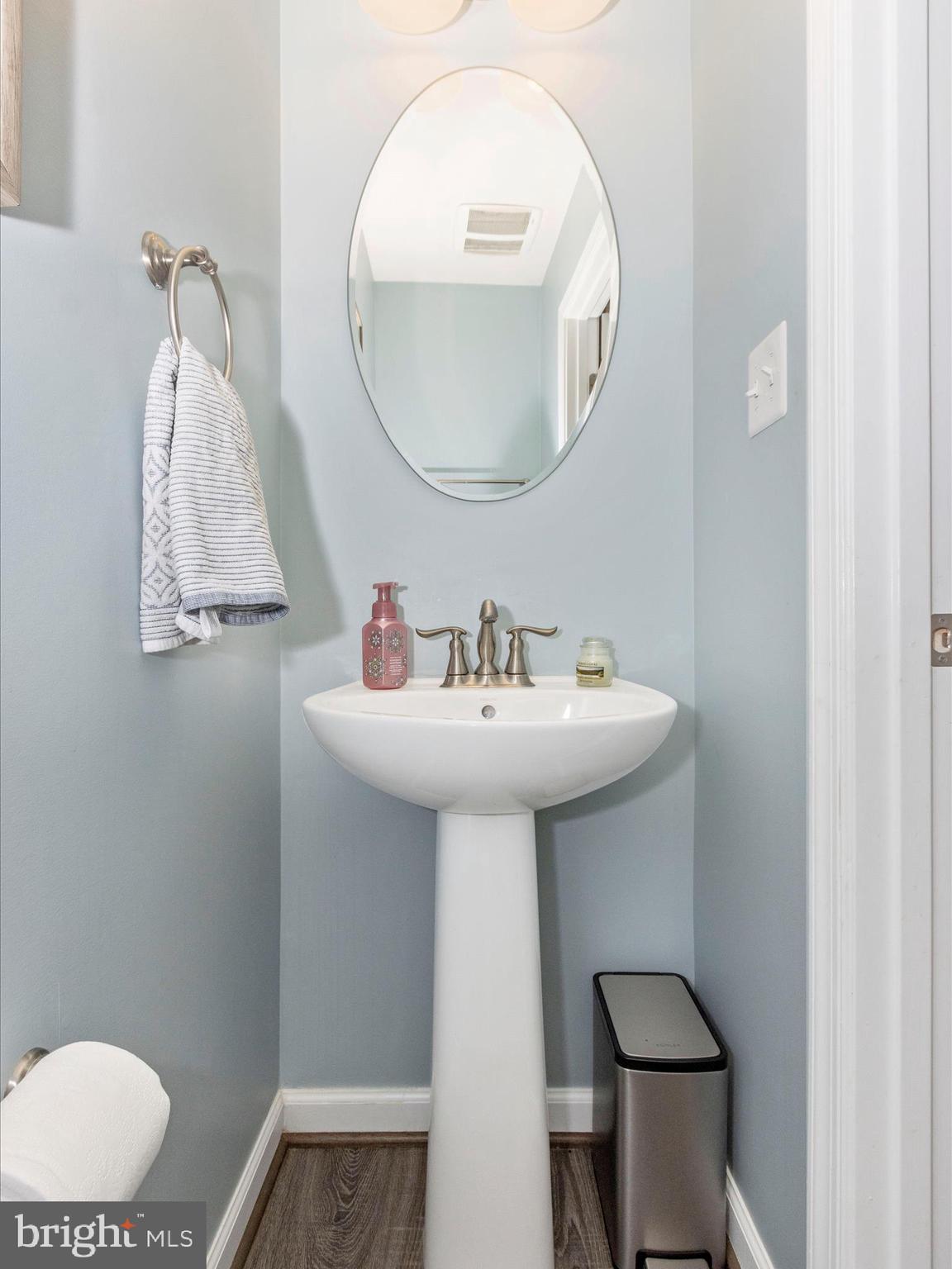 LINTON AT BALLENGER - Residential