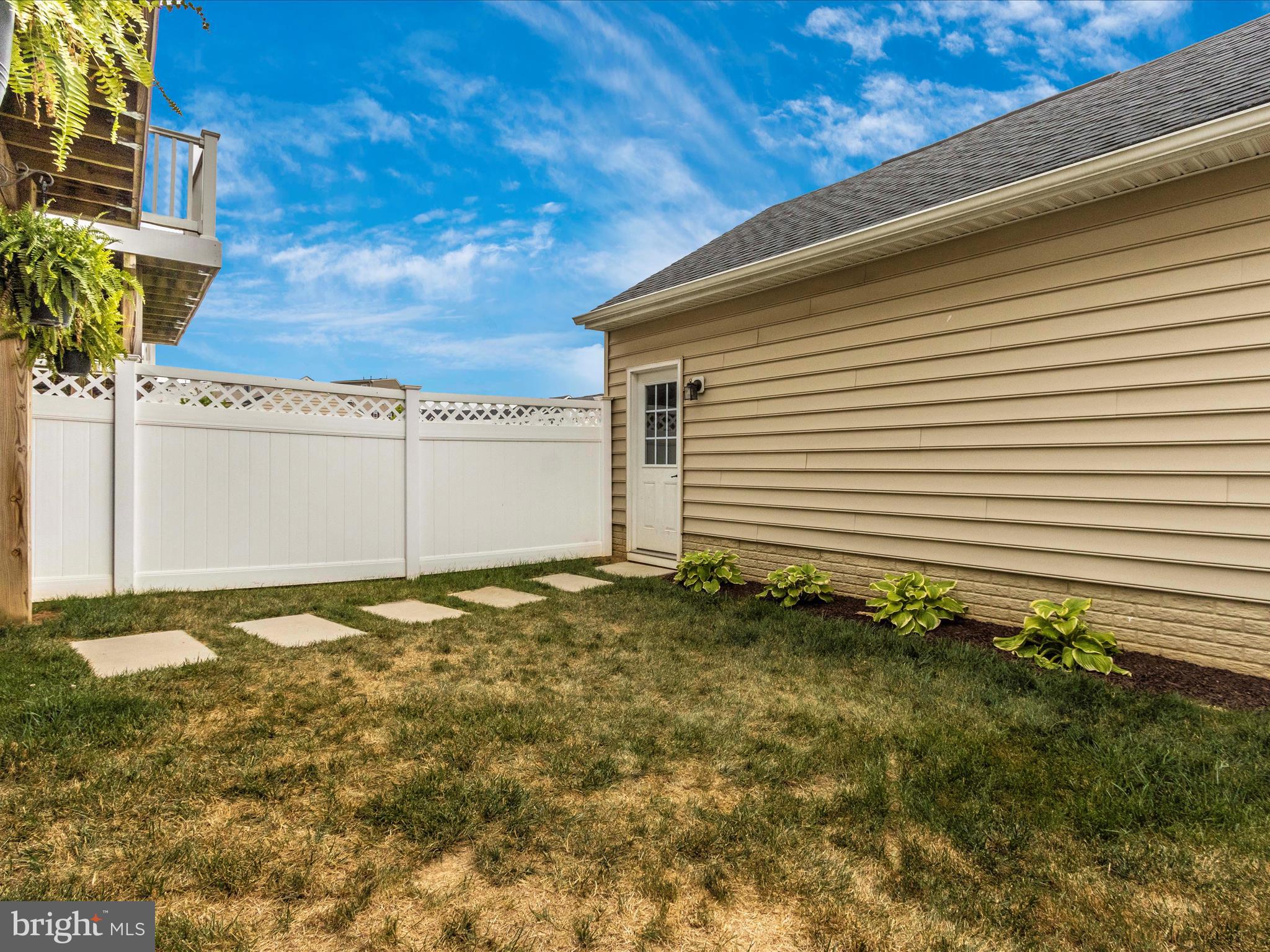 LINTON AT BALLENGER - Residential