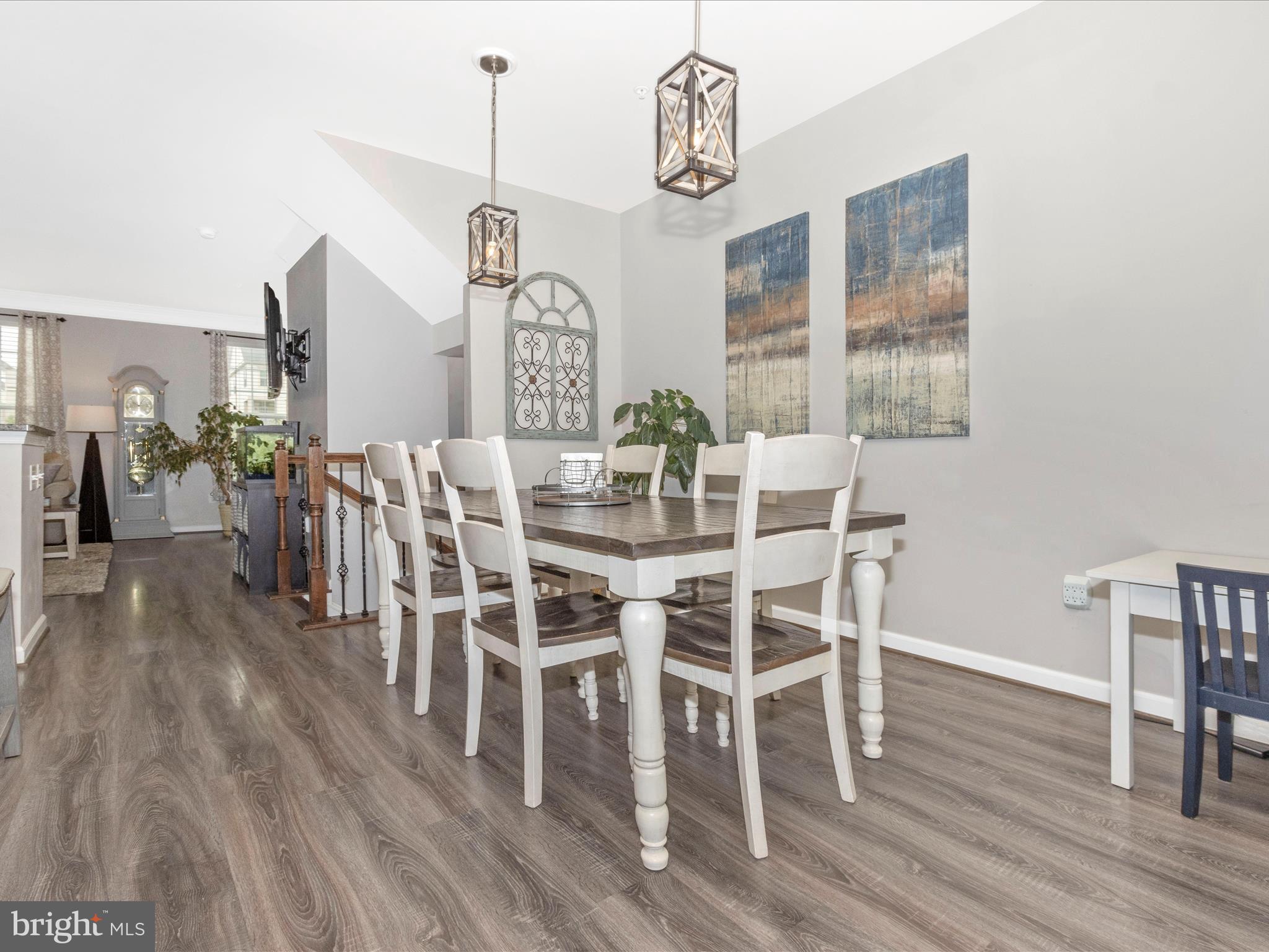 LINTON AT BALLENGER - Residential