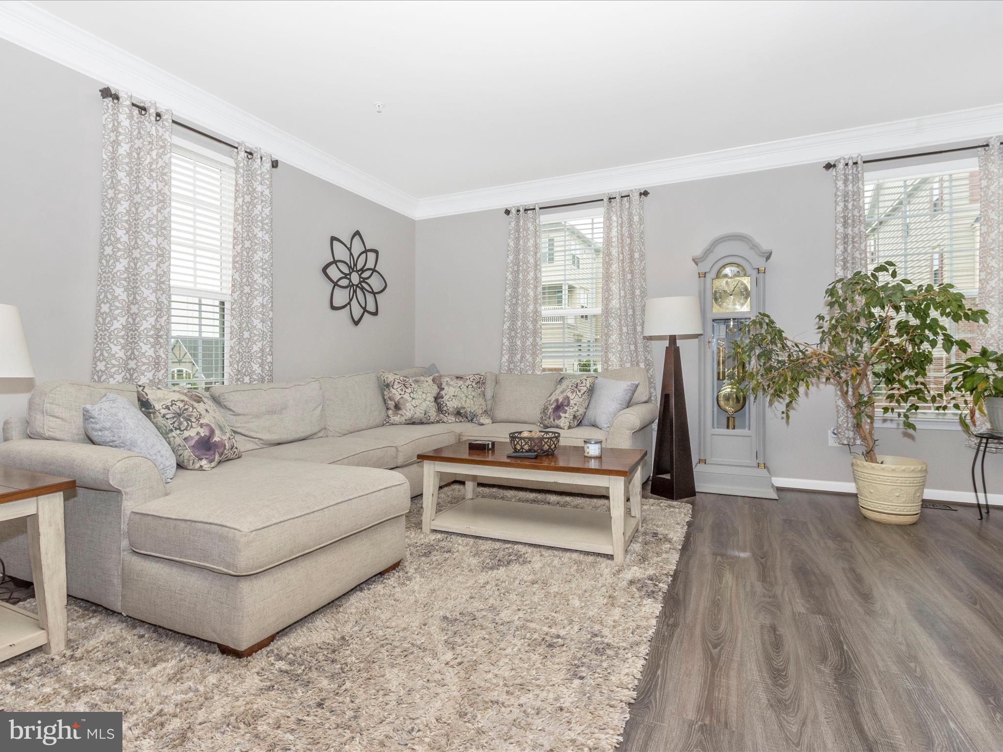 LINTON AT BALLENGER - Residential