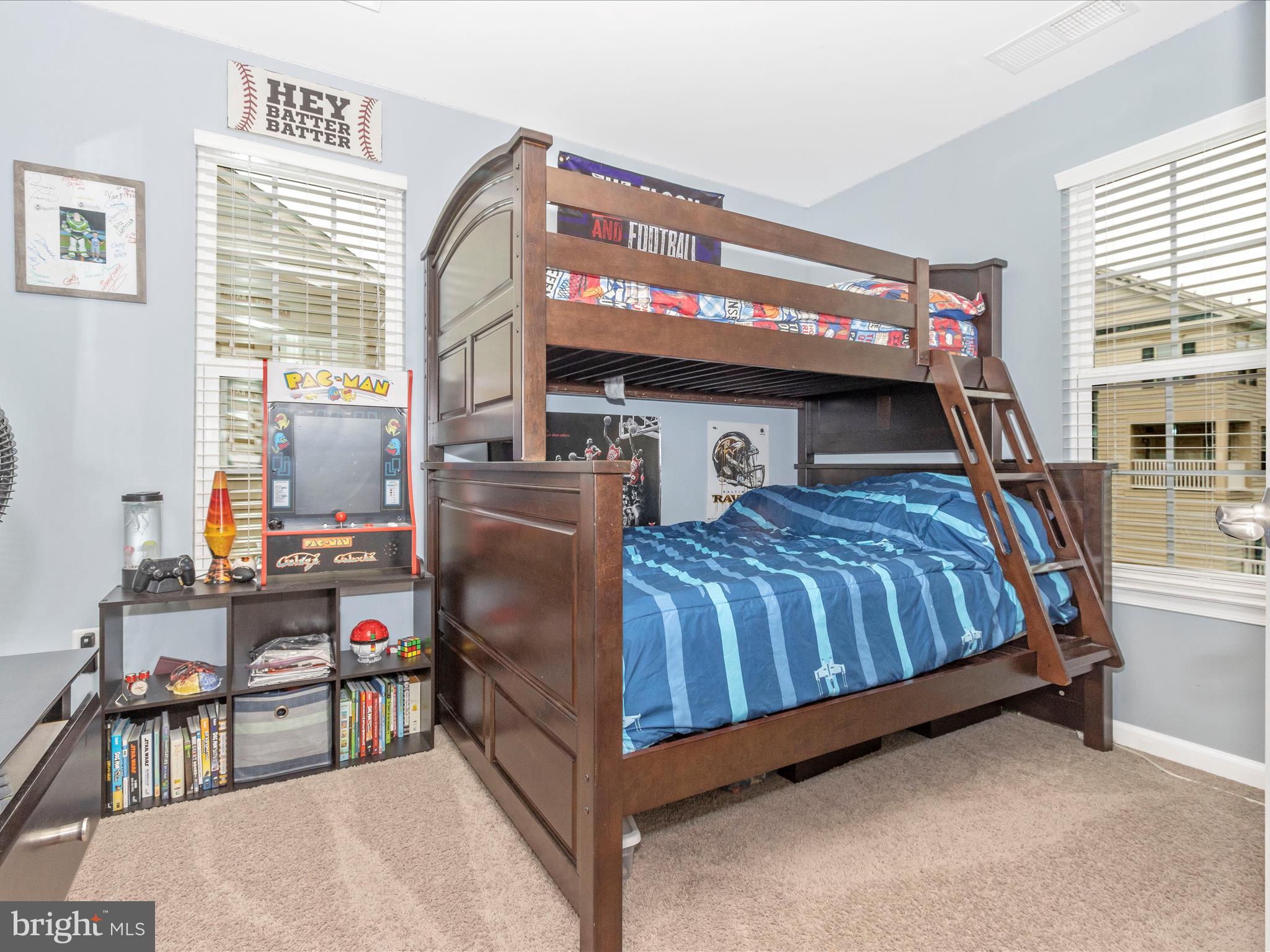 LINTON AT BALLENGER - Residential