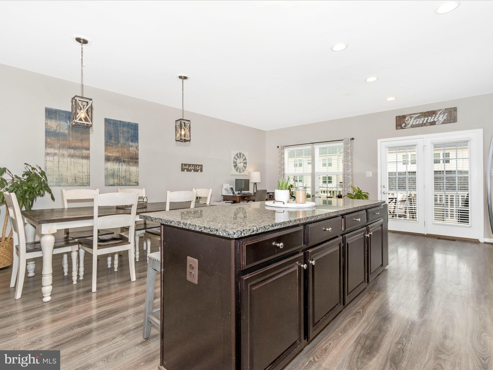 LINTON AT BALLENGER - Residential