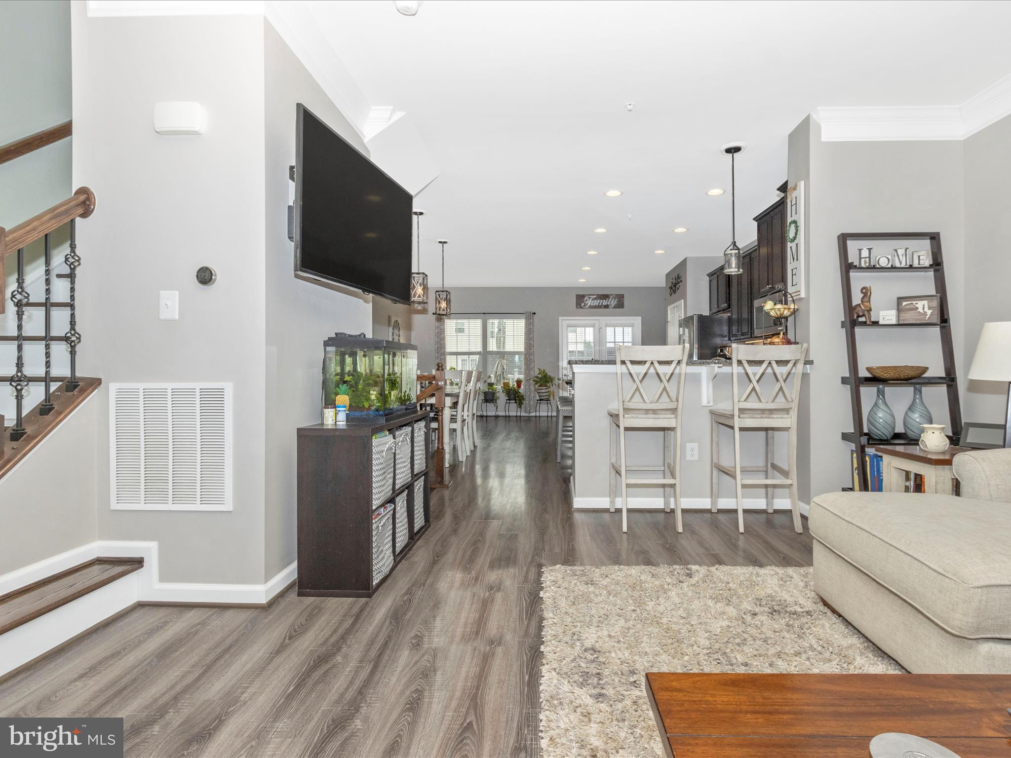 LINTON AT BALLENGER - Residential