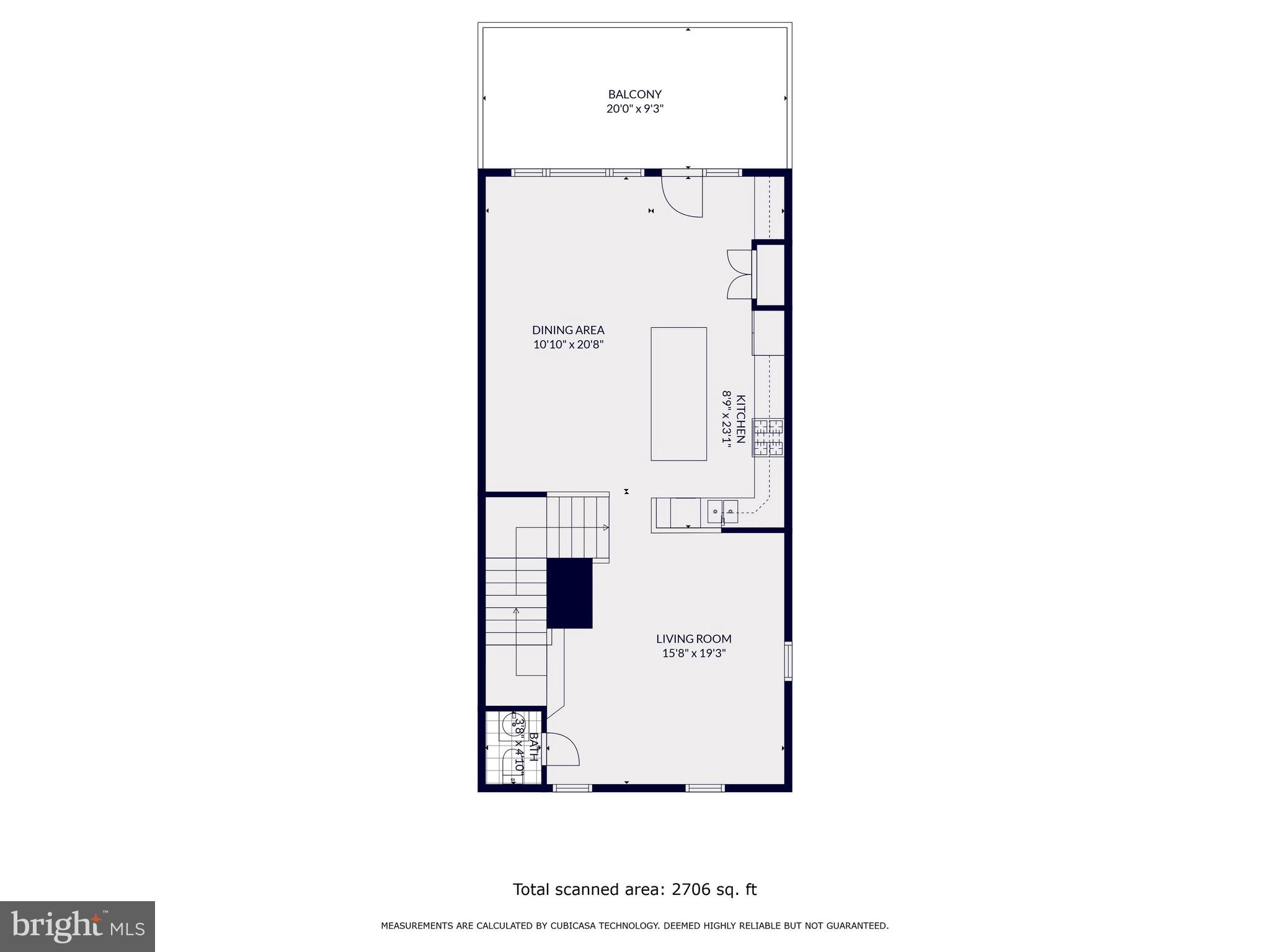 LINTON AT BALLENGER - Residential