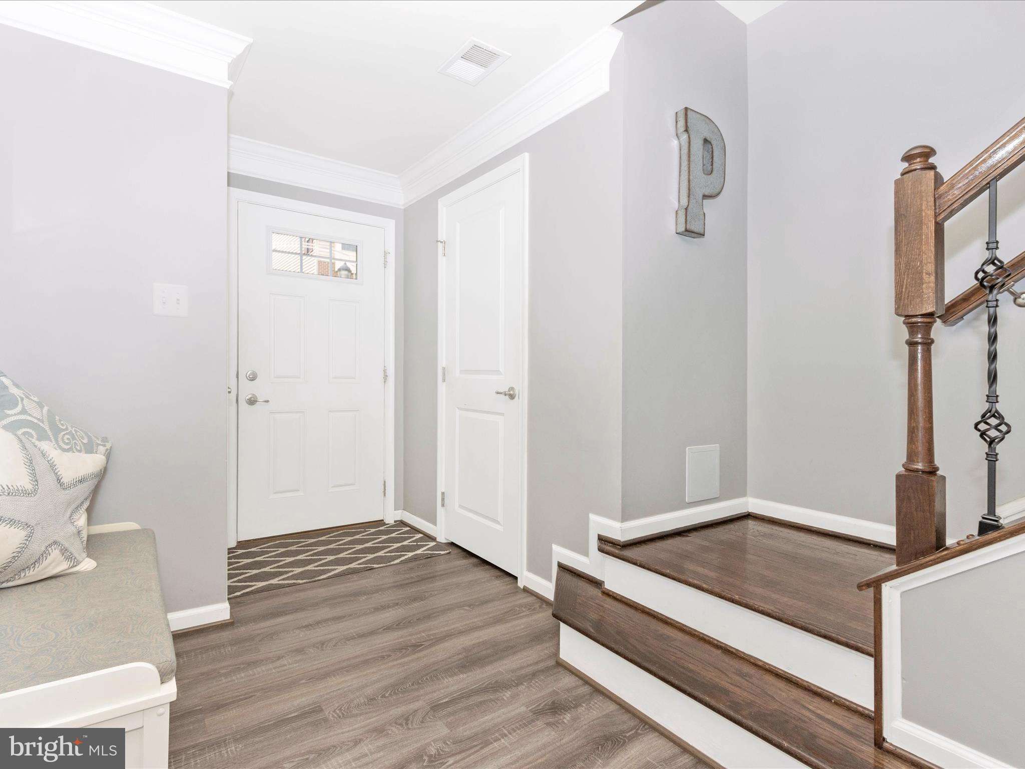 LINTON AT BALLENGER - Residential