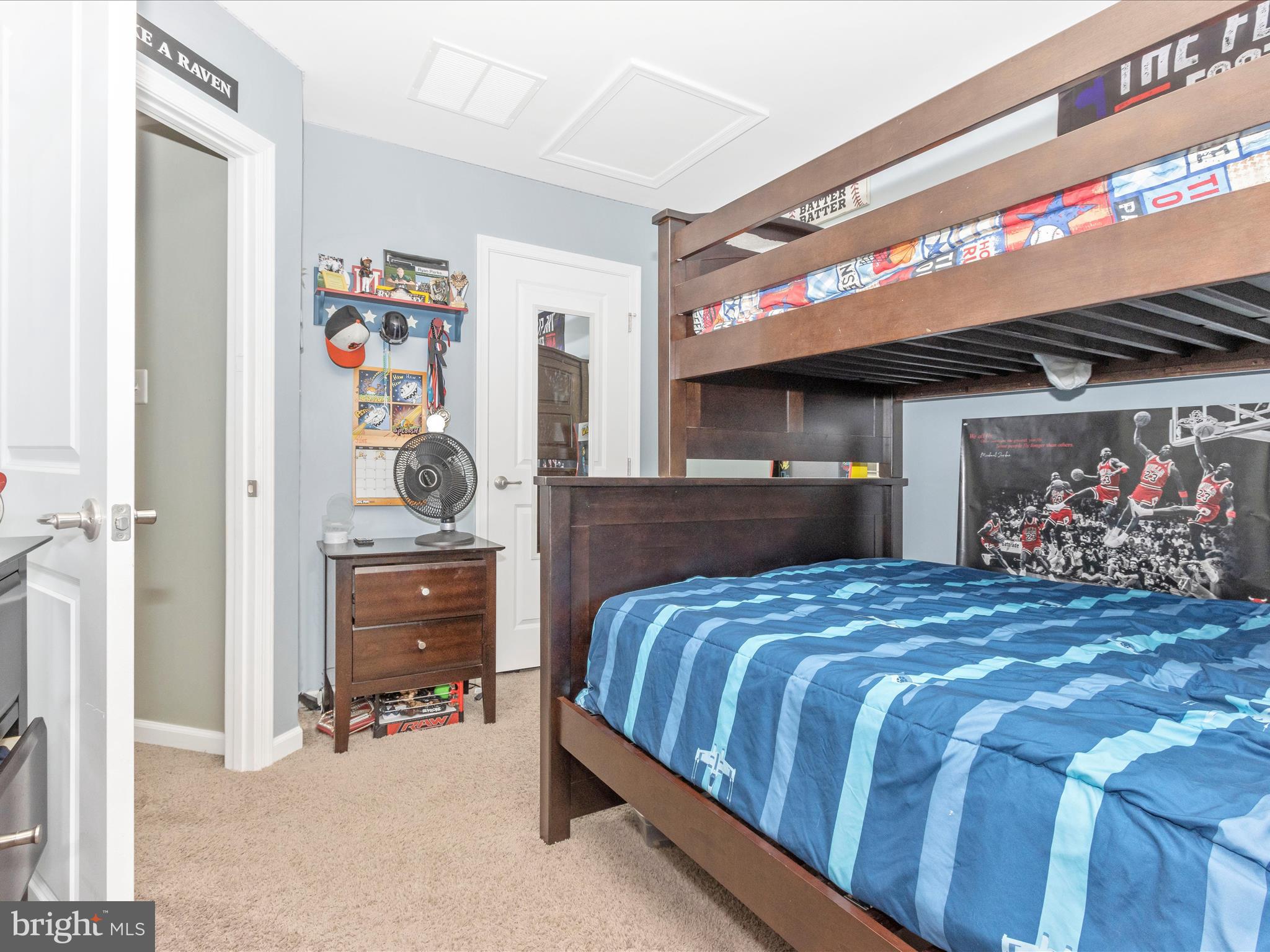 LINTON AT BALLENGER - Residential